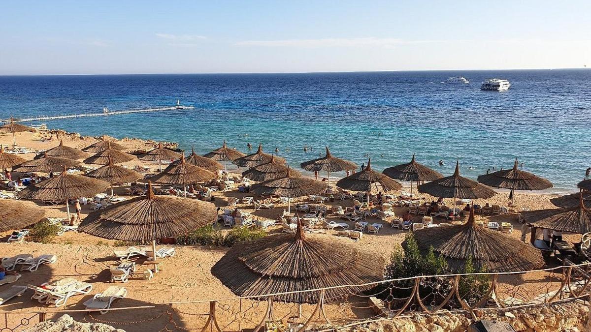 Resort Club El Faraana Reef Sharm el-Sheikh