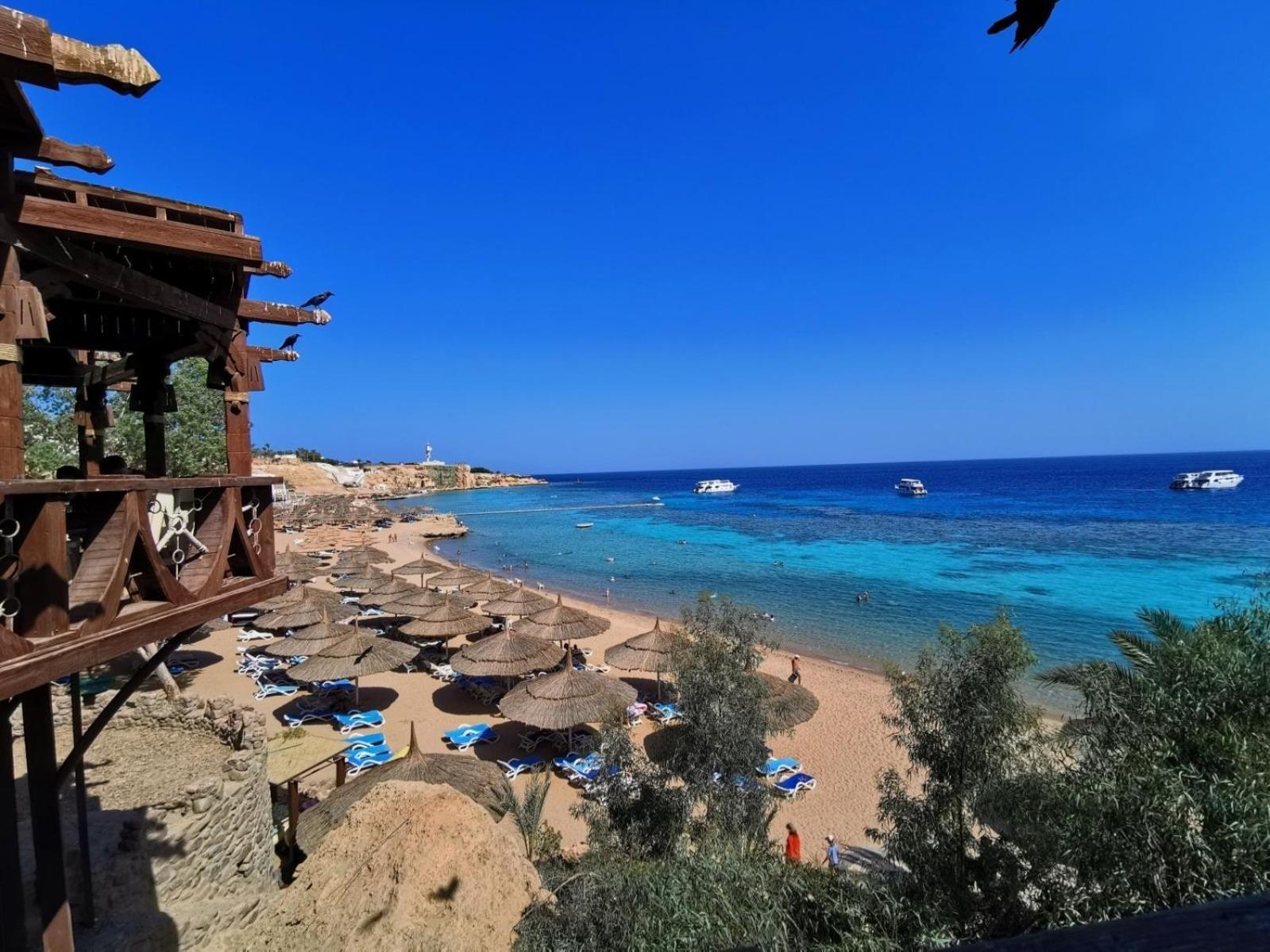 Resort Club El Faraana Reef 4*