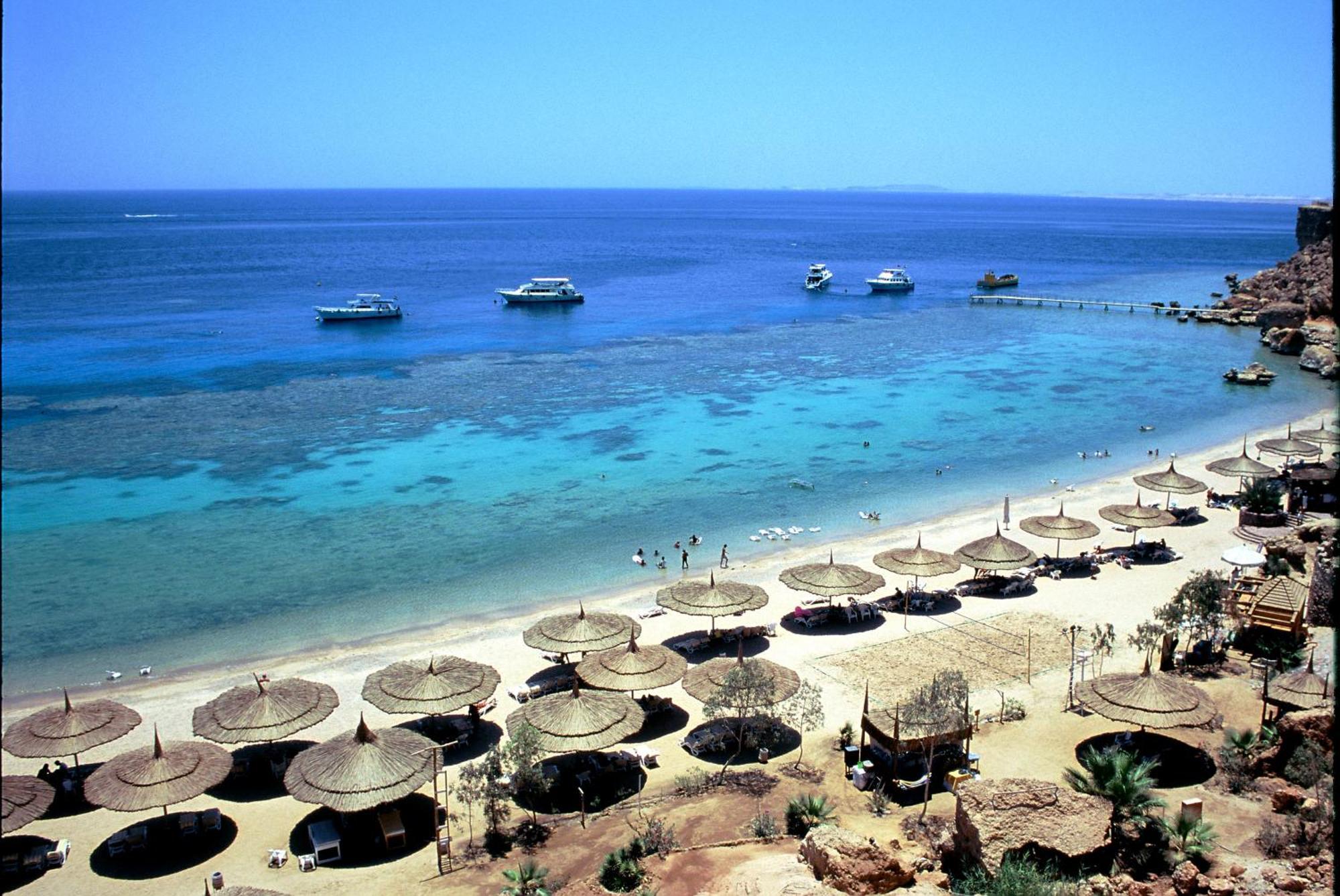Club El Faraana Reef Sharm el-Sheikh