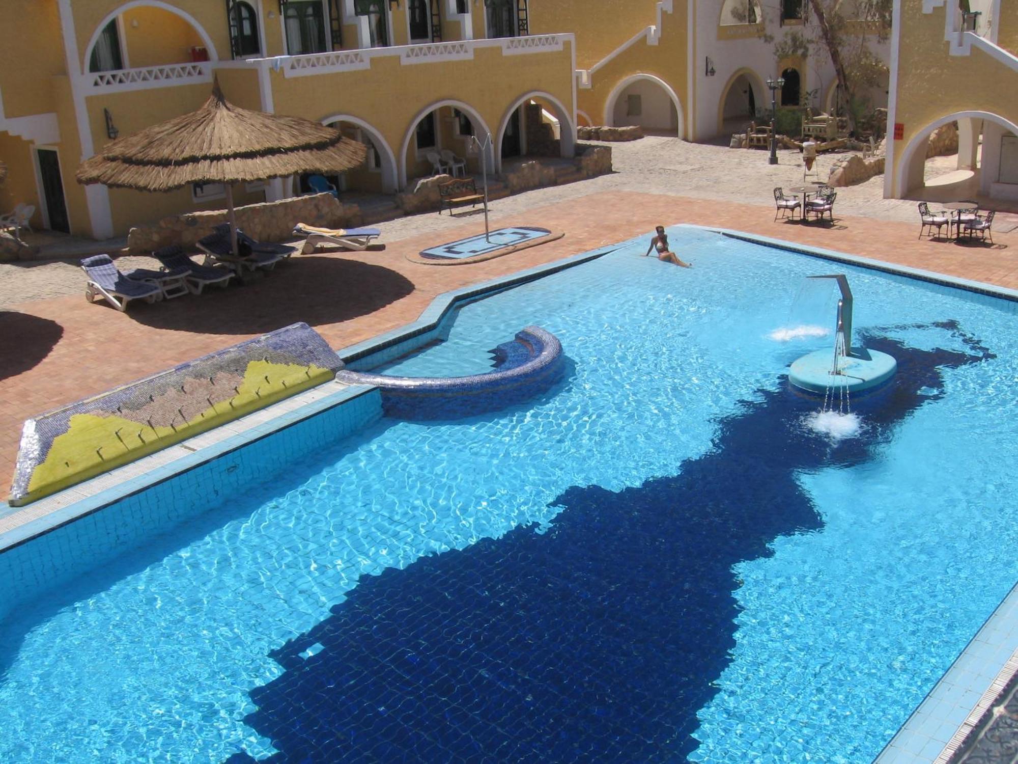 Resort Club El Faraana Reef Sharm el-Sheikh