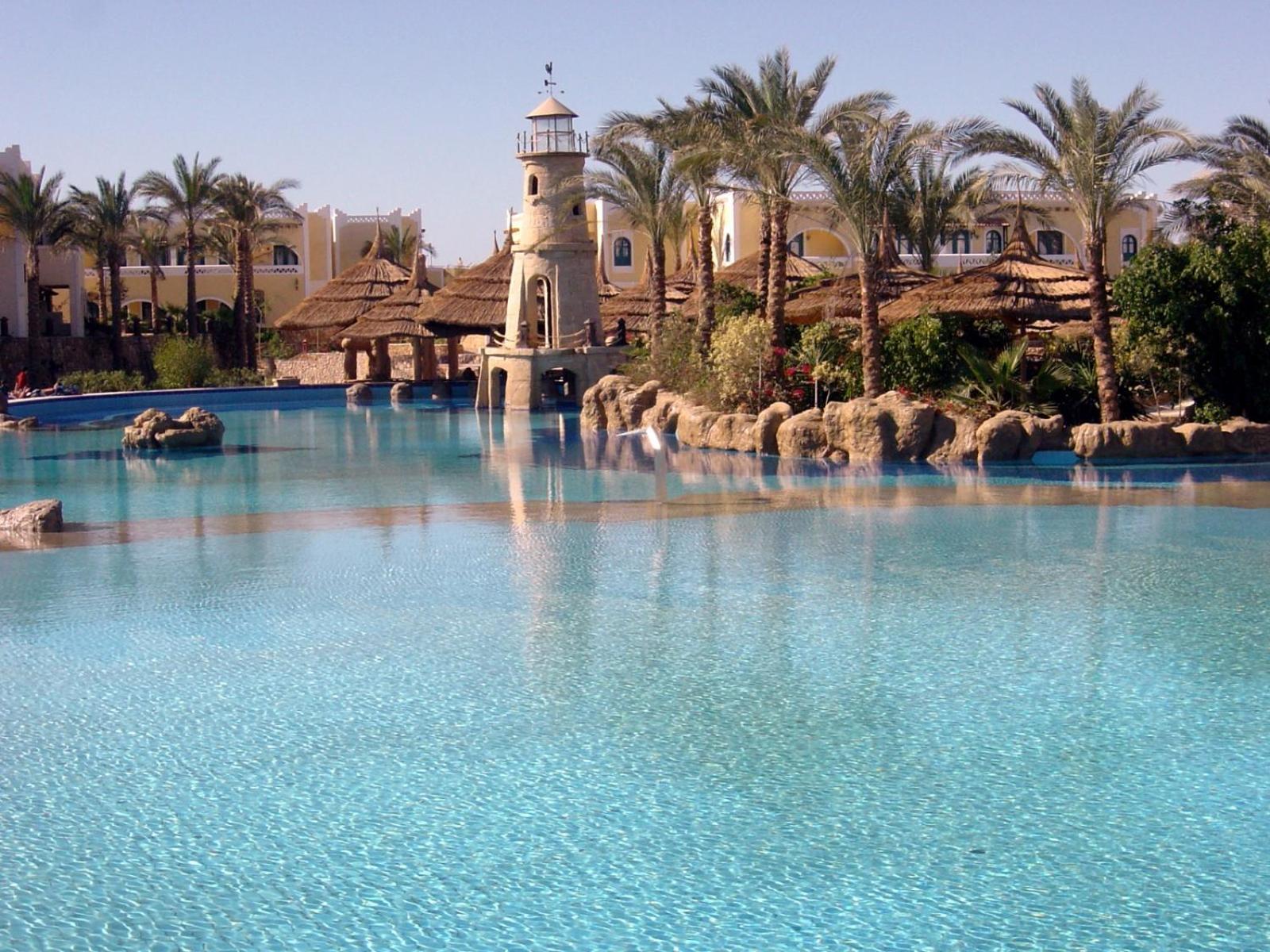 Club El Faraana Reef Resort Sharm el-Sheikh