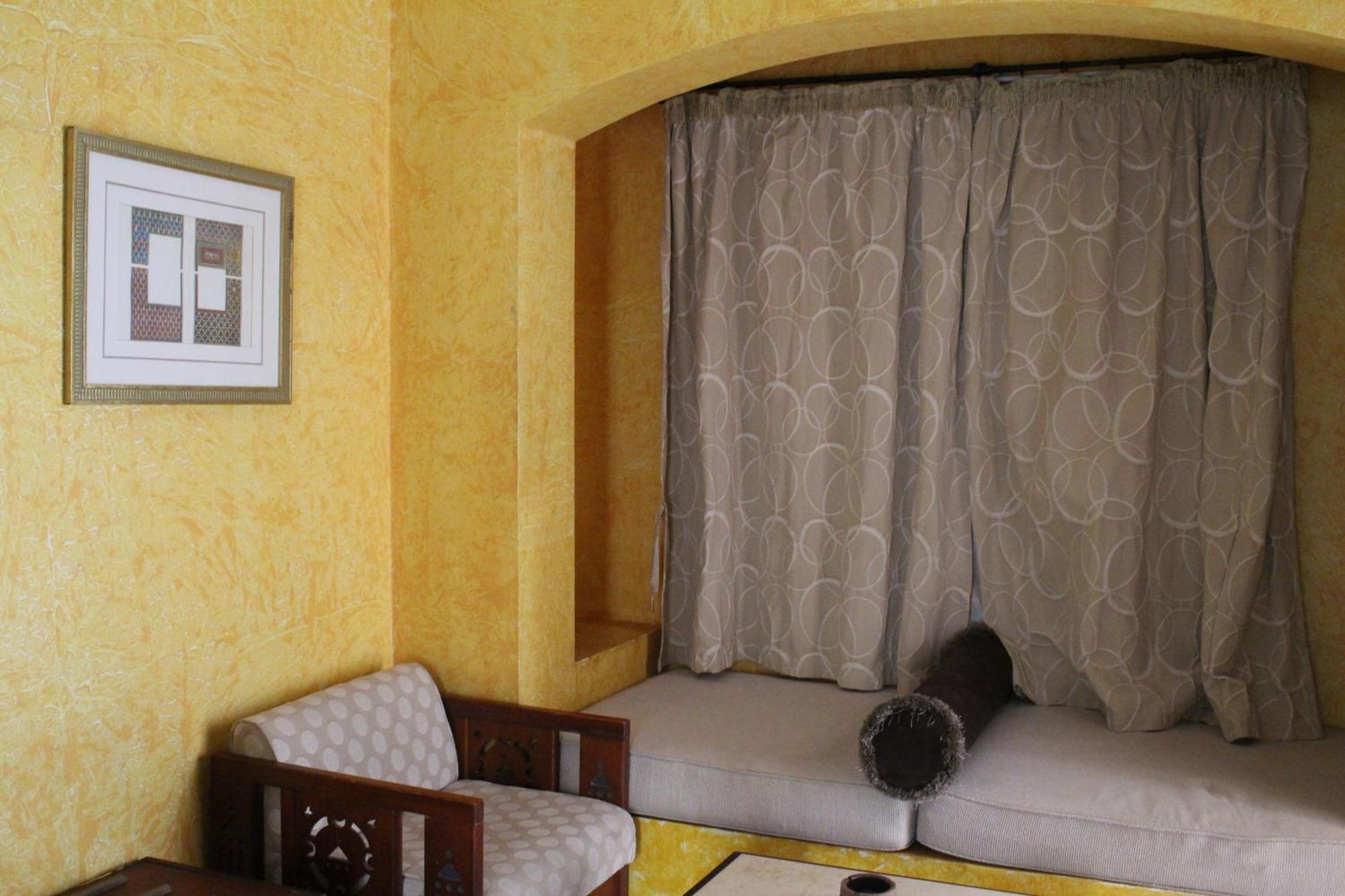 Amarein - Boutique Resort Sharm el-Sheikh
