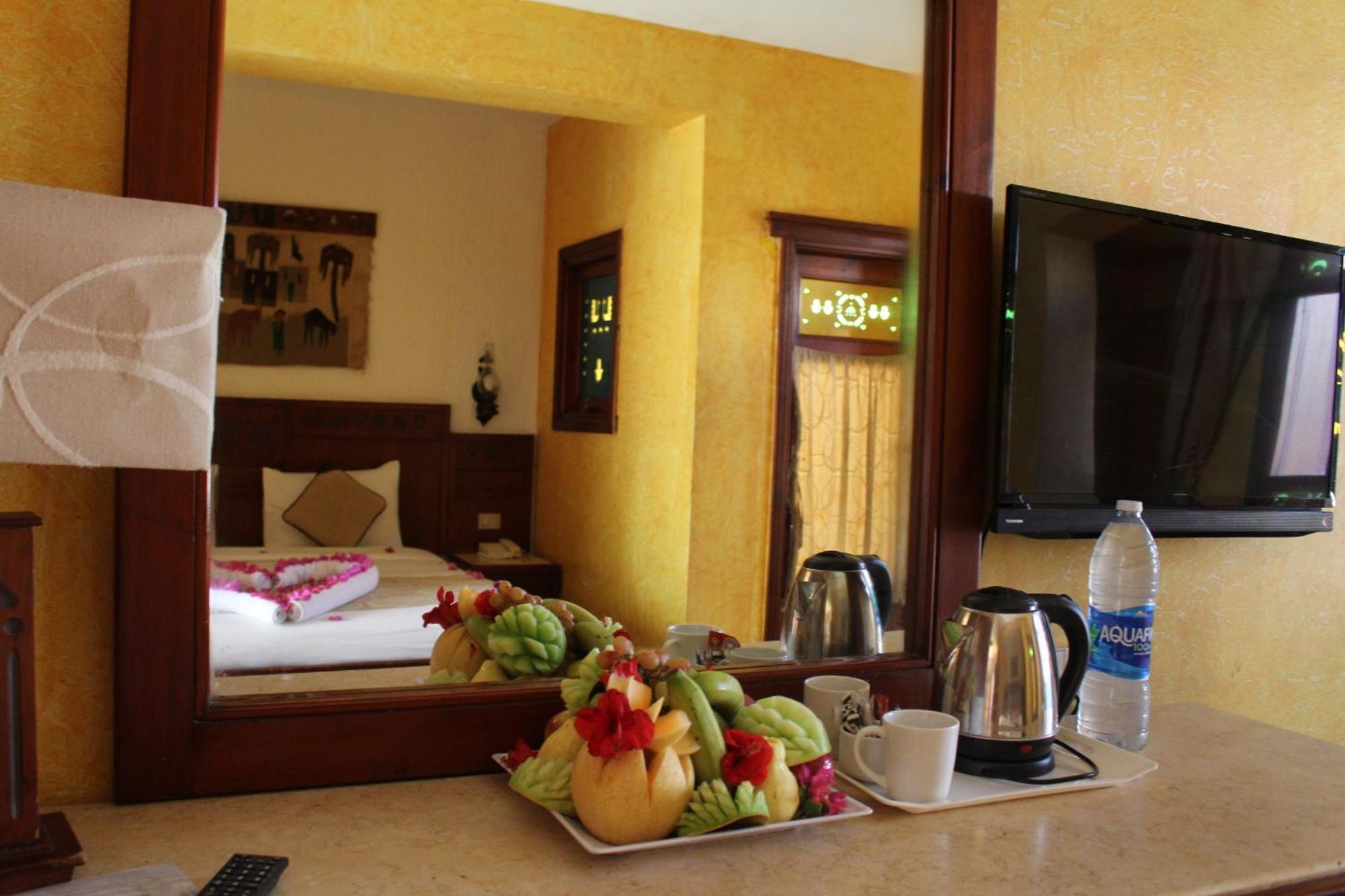 Resort Amarein - Boutique Sharm el-Sheikh
