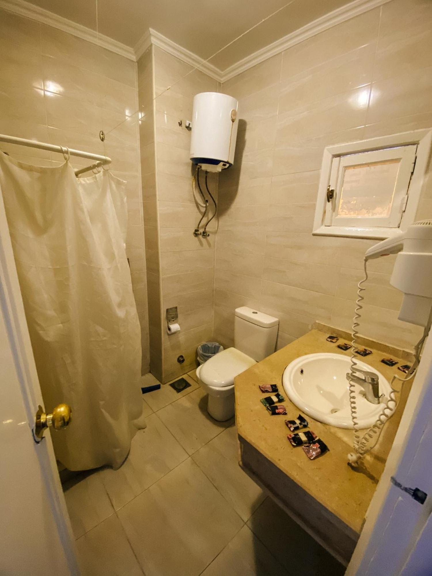 Halomy Hotel 3*