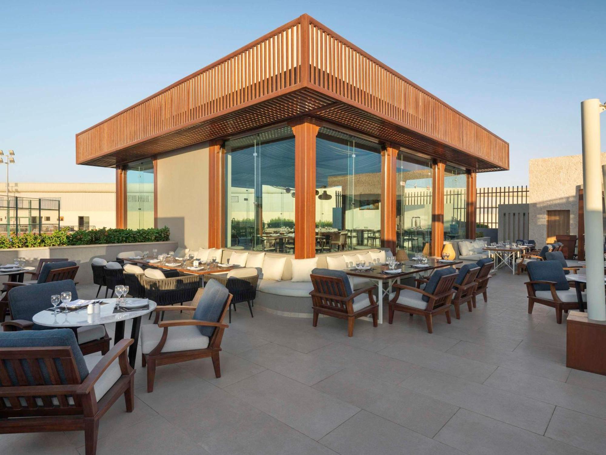 Pickalbatros Golf Luxury