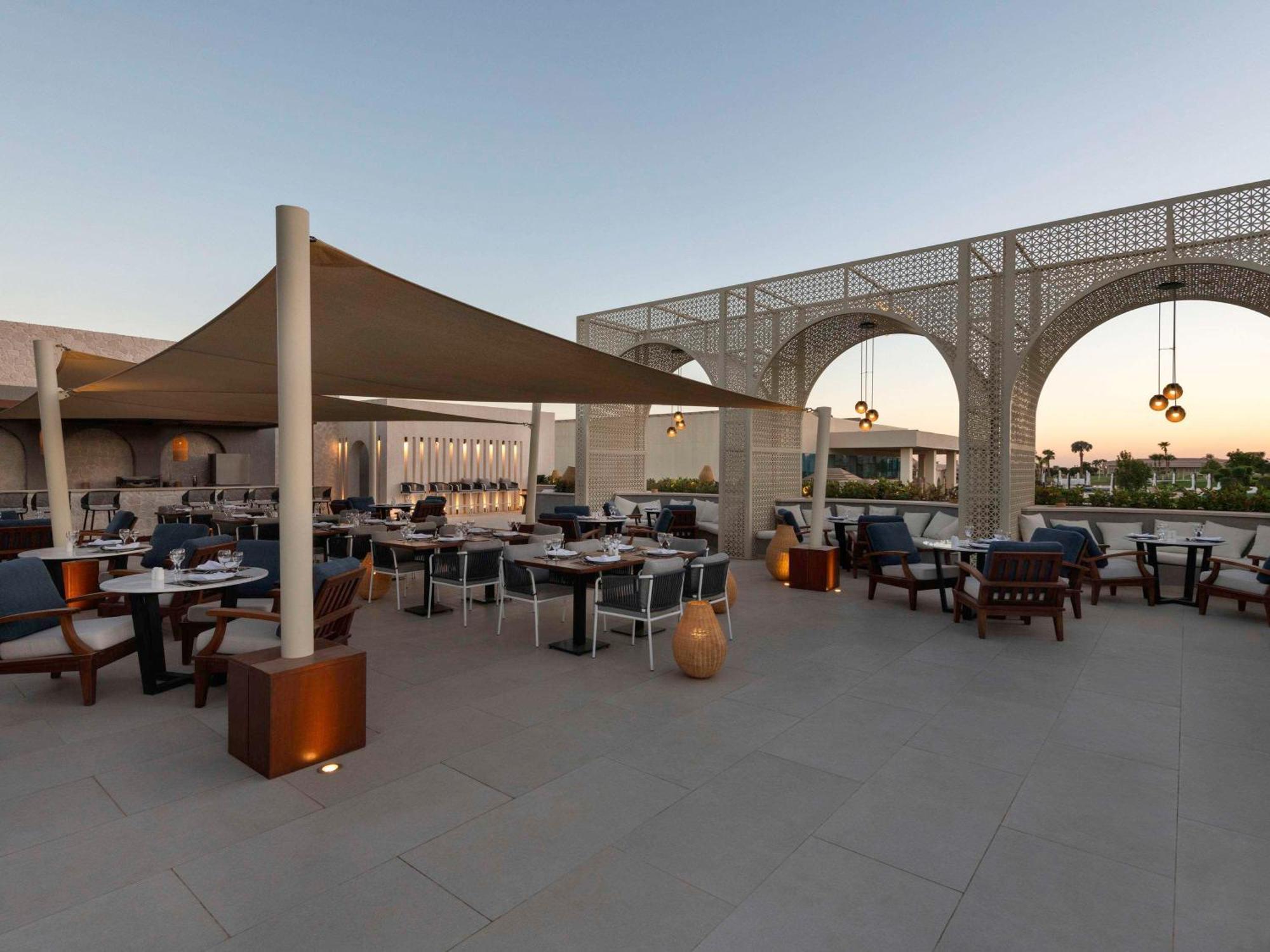 Pickalbatros Golf Luxury 5*