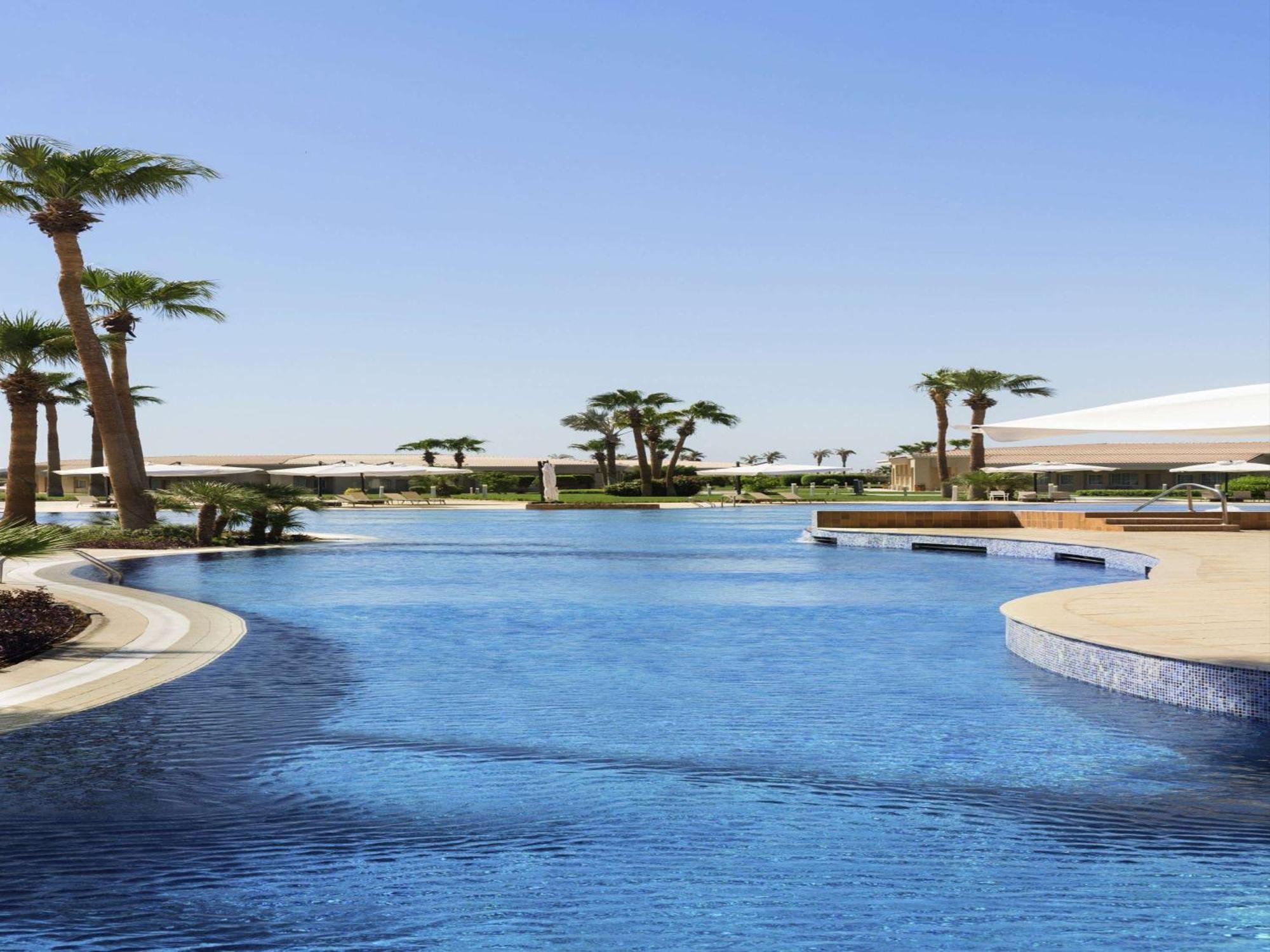 Hotel Pickalbatros Golf Luxury