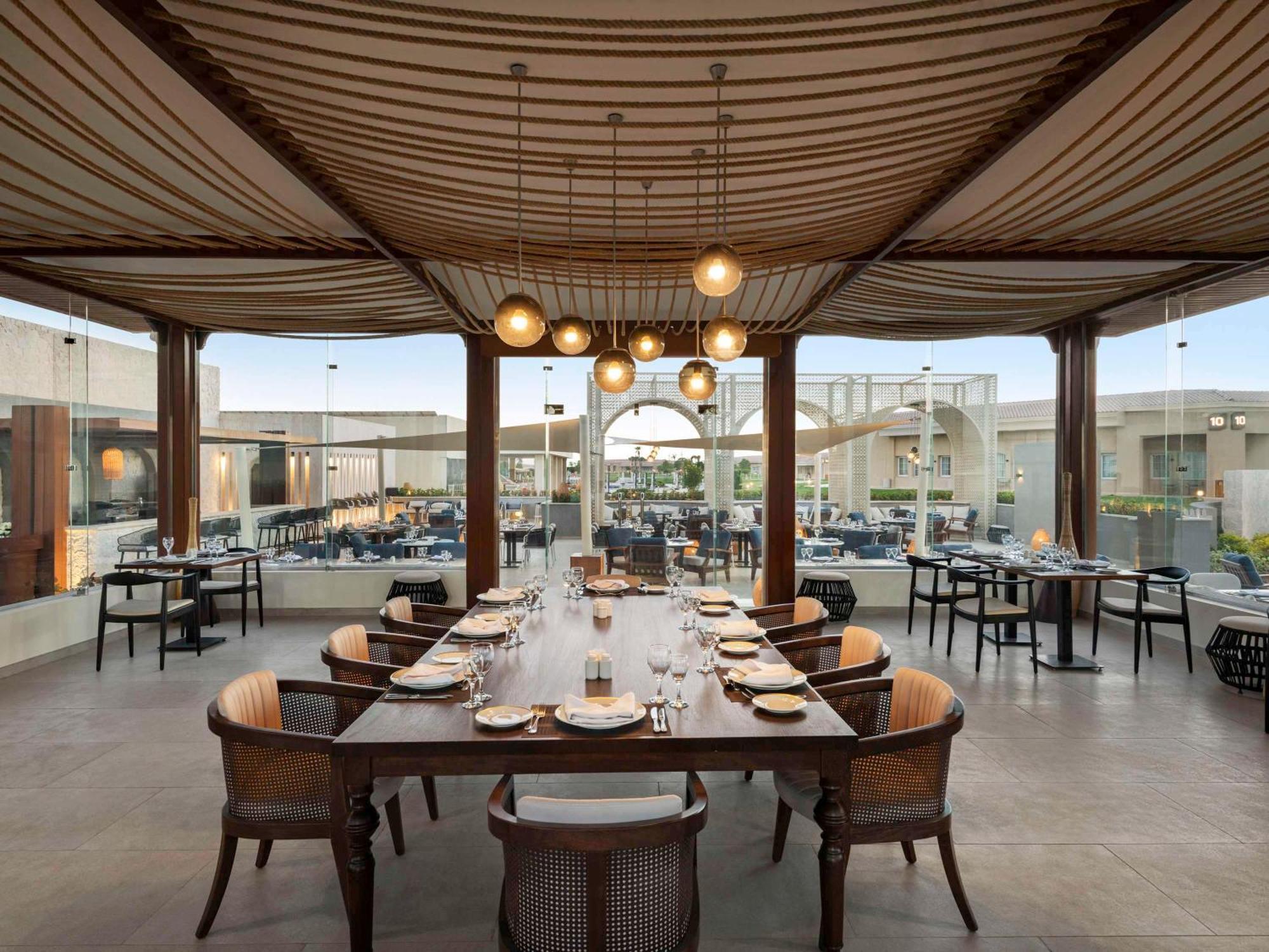 Pickalbatros Golf Luxury Sharm-el-Sheikh