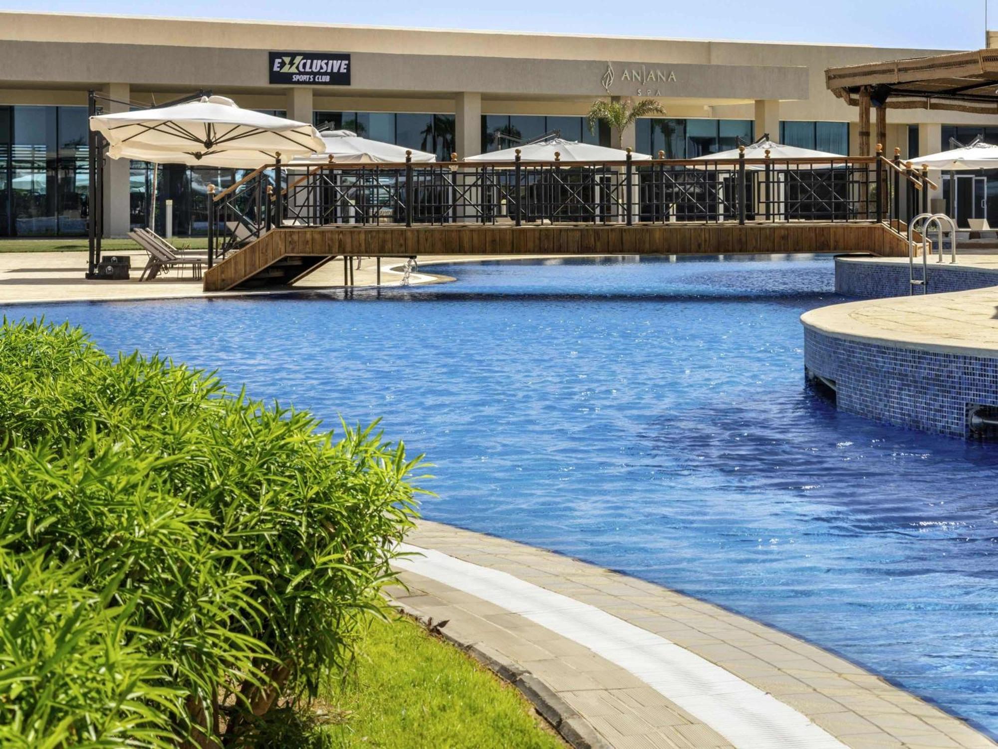 Hotel Pickalbatros Golf Luxury 5*