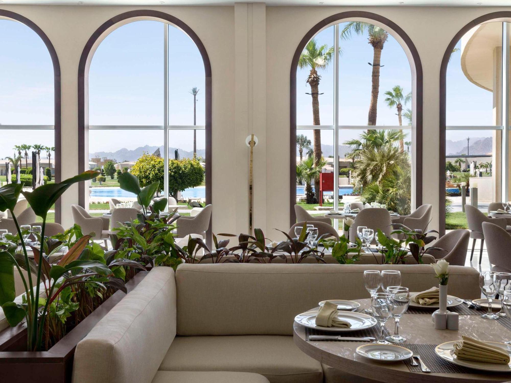 Pickalbatros Golf Luxury 5*