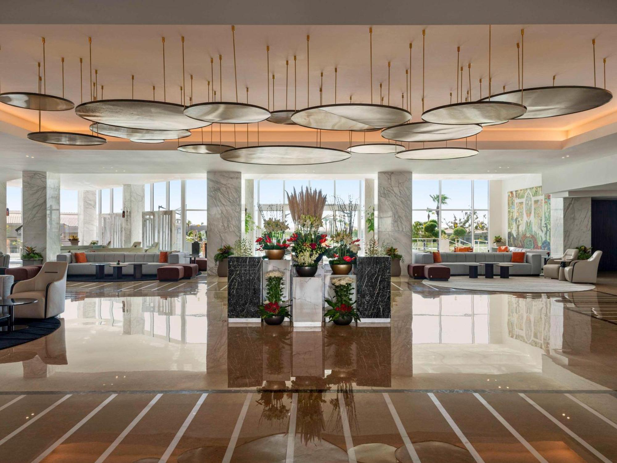 Pickalbatros Golf Luxury 5*