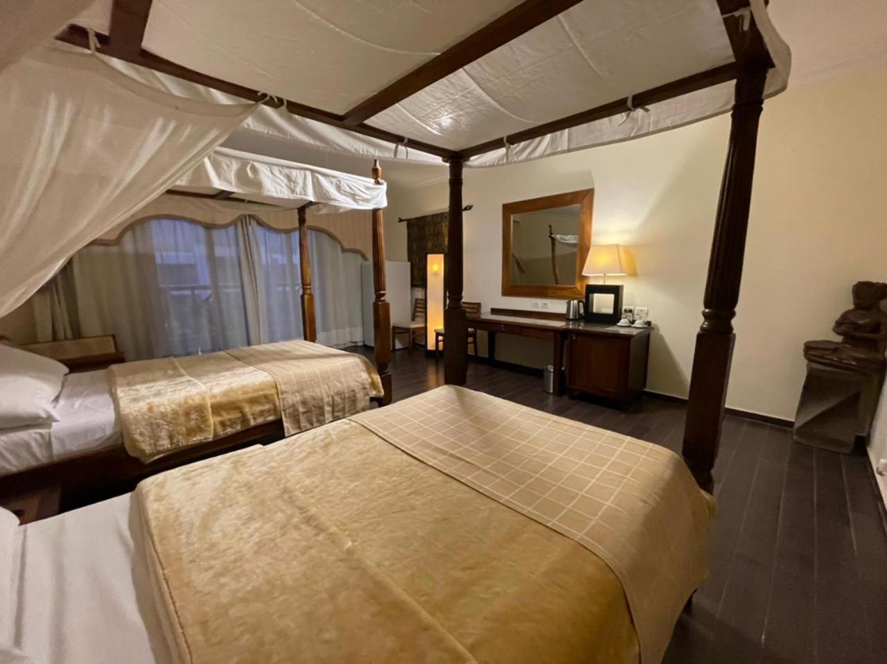 Elisir & At Sheikh Coast Hotel 5*