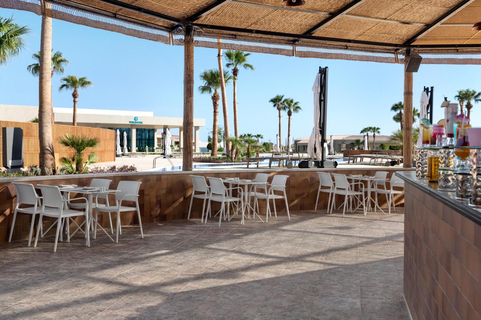 Pickalbatros Golf Luxury 5* Sharm-el-Sheikh
