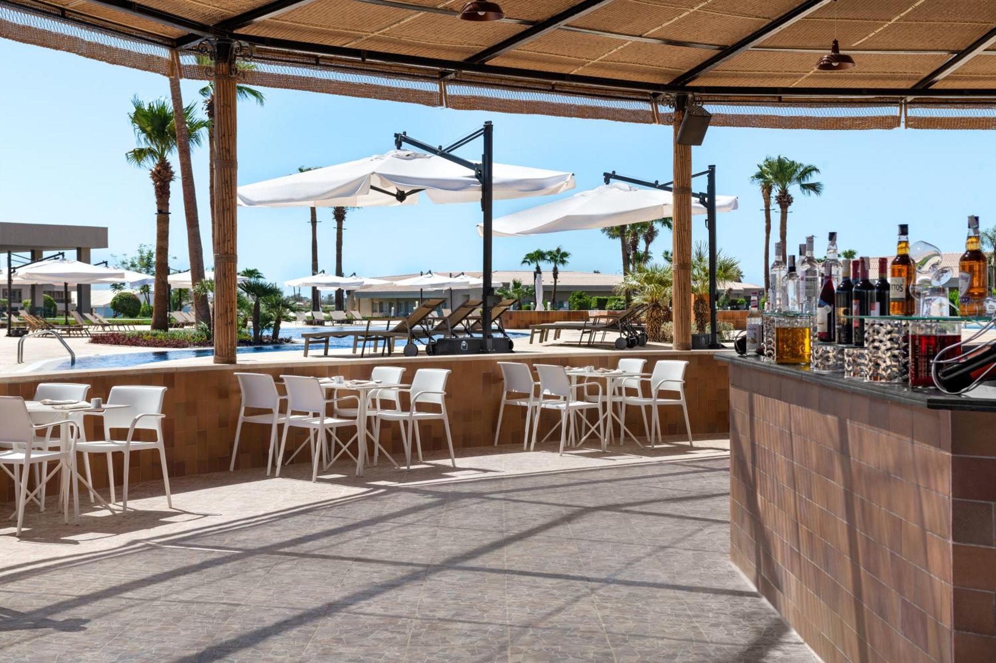 Hotel Pickalbatros Golf Luxury Sharm-el-Sheikh