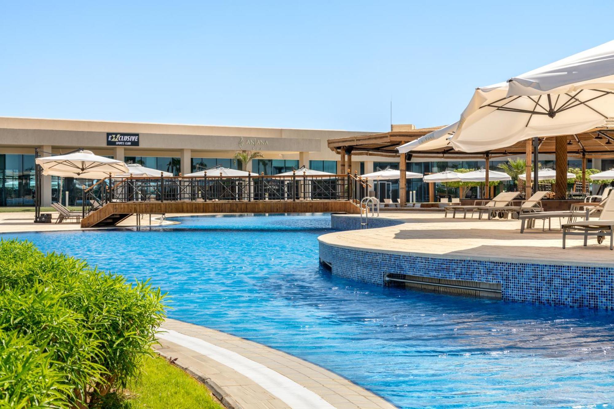 Pickalbatros Golf Luxury
