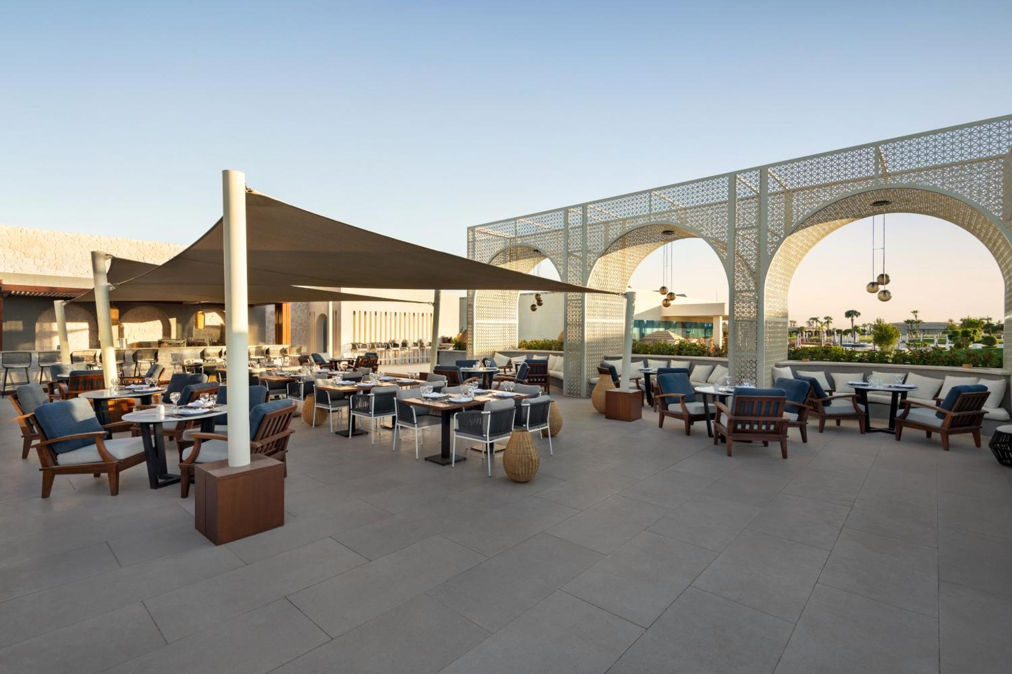 Hotel Pickalbatros Golf Luxury 5*