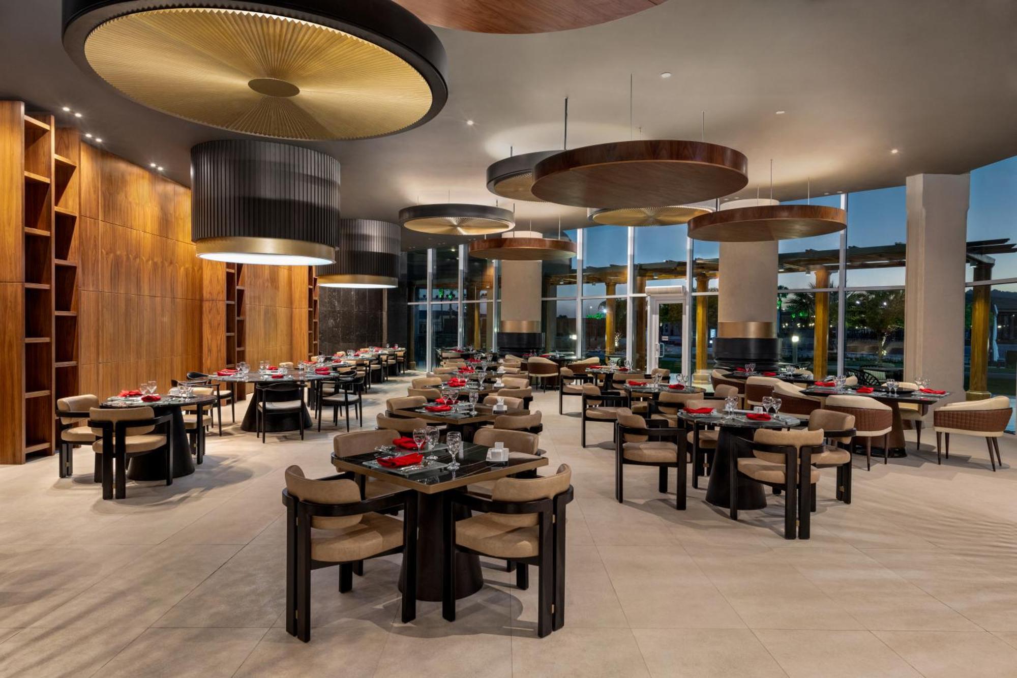 Pickalbatros Golf Luxury 5* Sharm-el-Sheikh