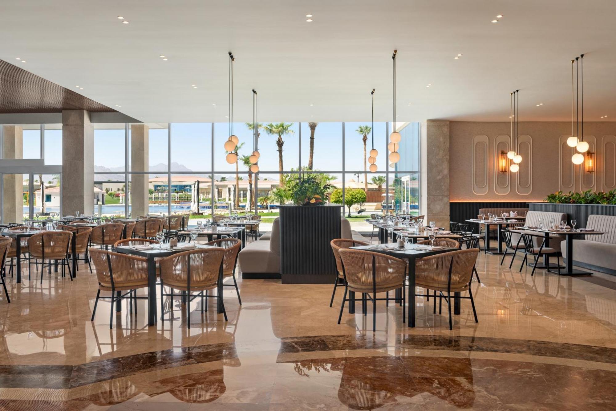 Hotel Pickalbatros Golf Luxury