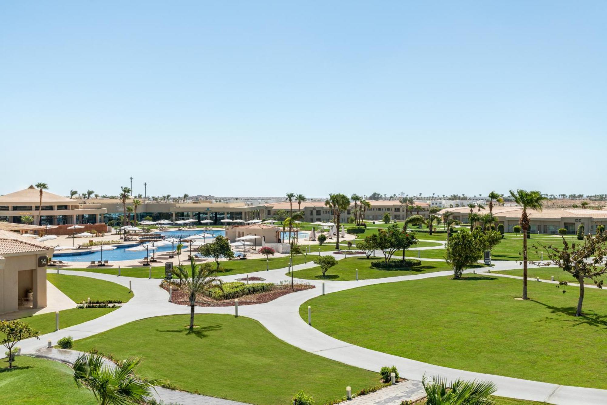 Pickalbatros Golf Luxury Hotel 5*
