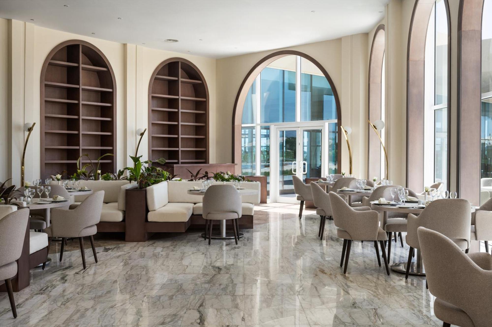 Hotel Pickalbatros Golf Luxury