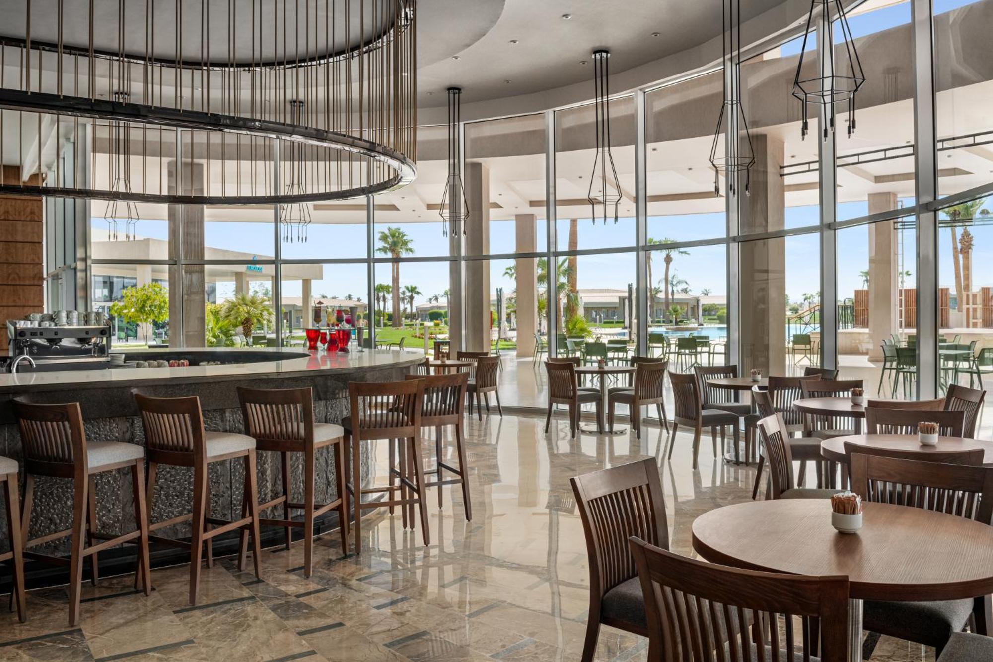Pickalbatros Golf Luxury Hotel 5*