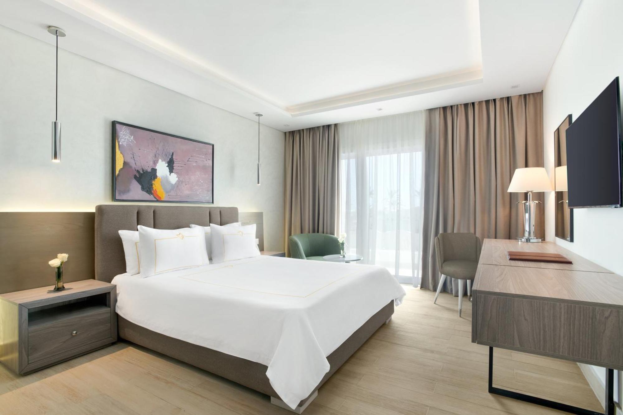 Pickalbatros Golf Luxury Sharm-el-Sheikh