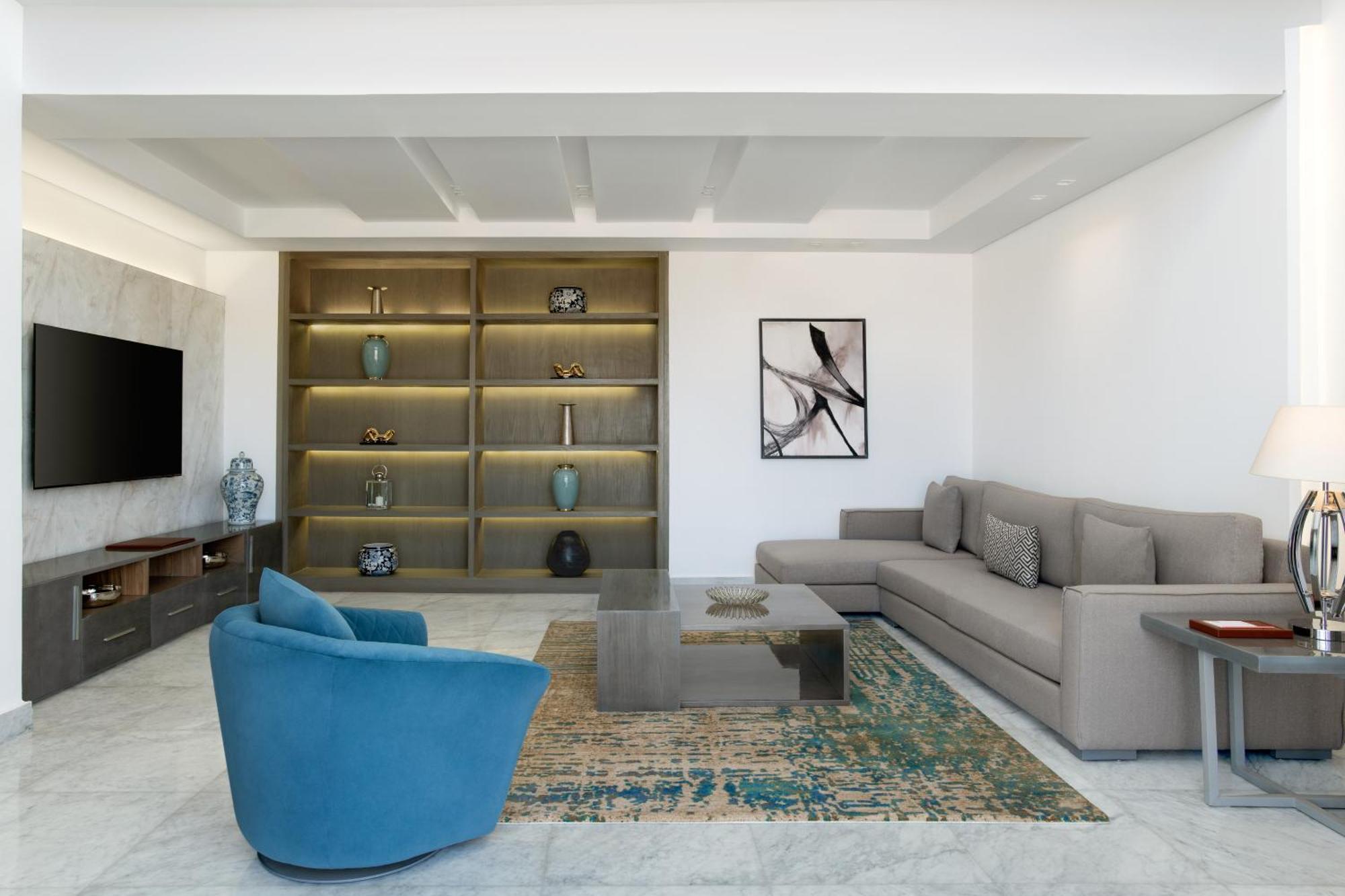 Pickalbatros Golf Luxury Hotel