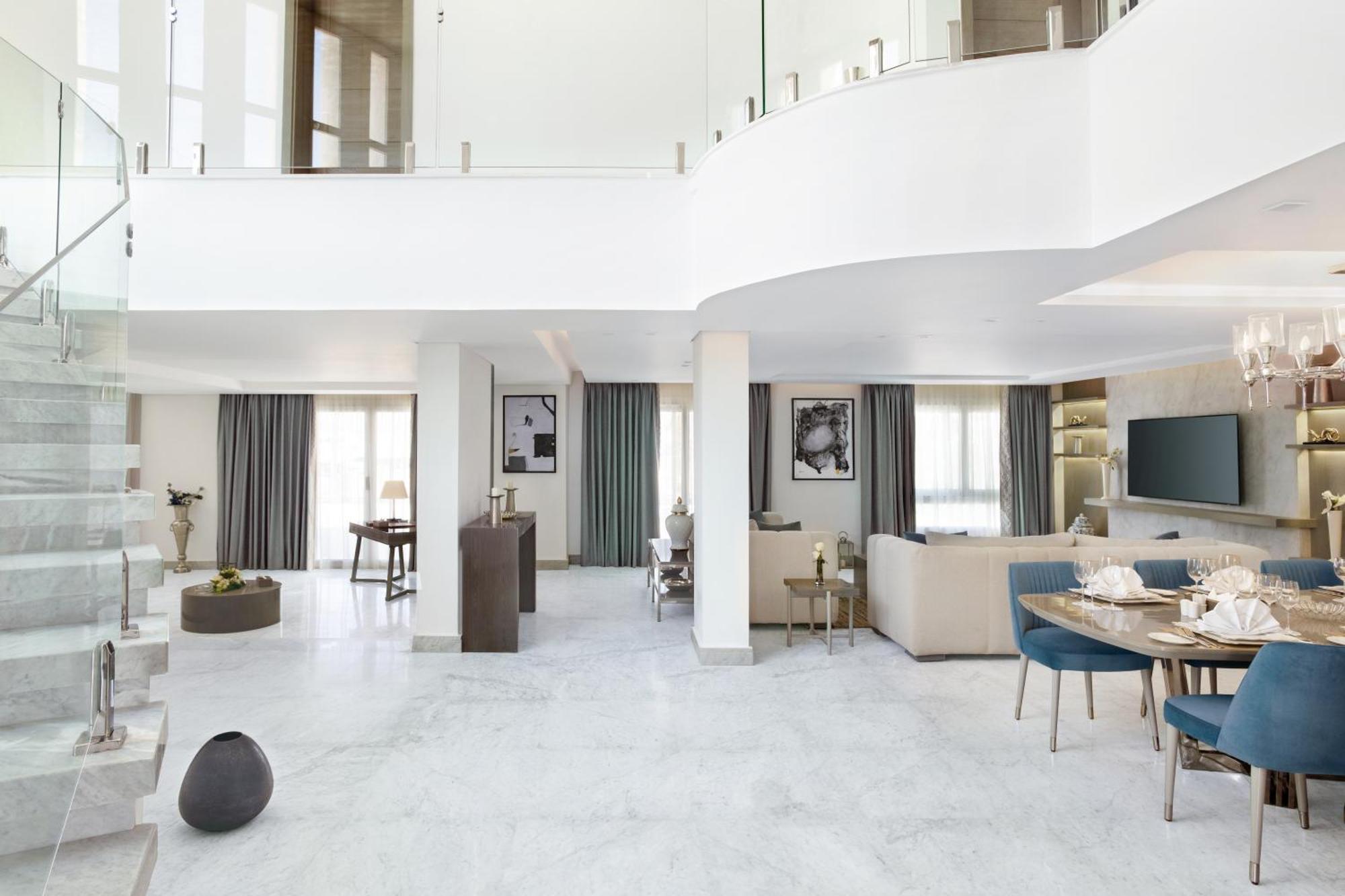 Pickalbatros Golf Luxury Hotel 5*