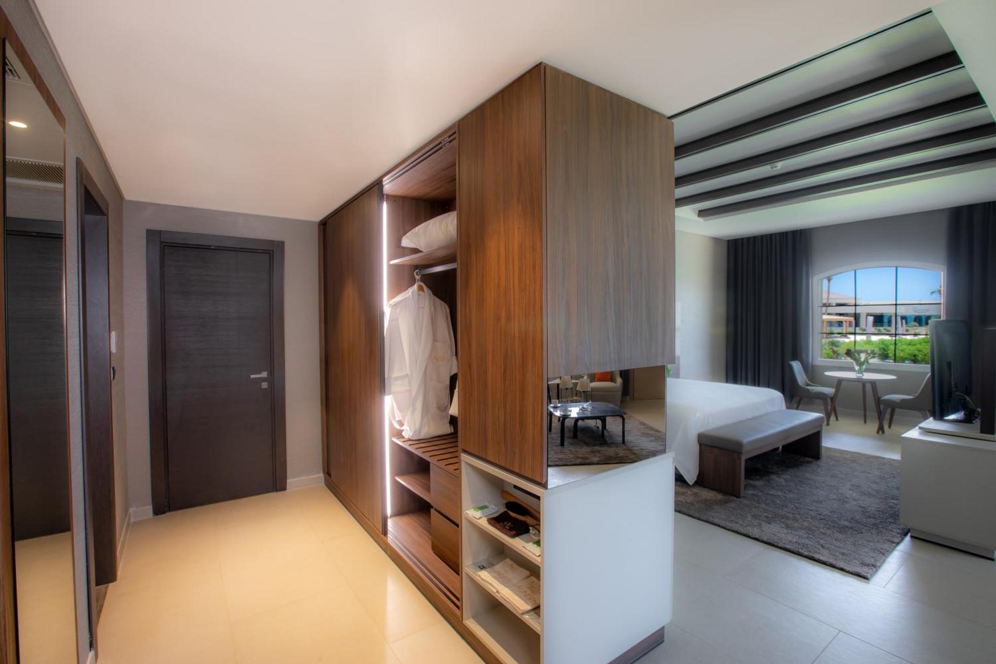 Pickalbatros Golf Luxury Hotel