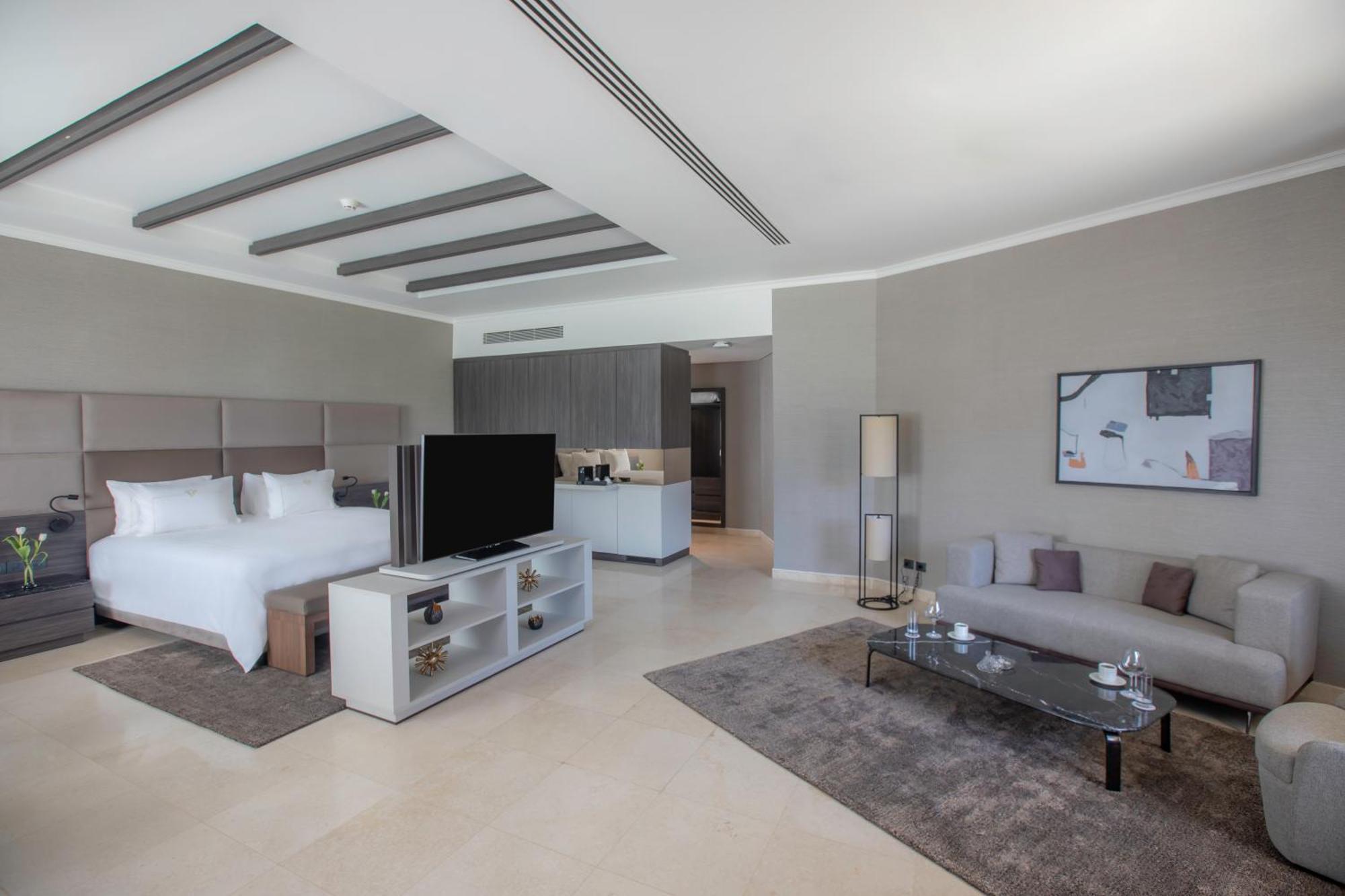 Pickalbatros Golf Luxury Hotel Sharm-el-Sheikh