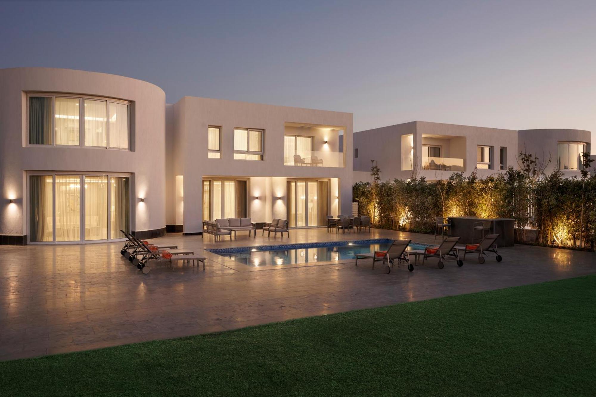 Pickalbatros Golf Luxury Sharm-el-Sheikh