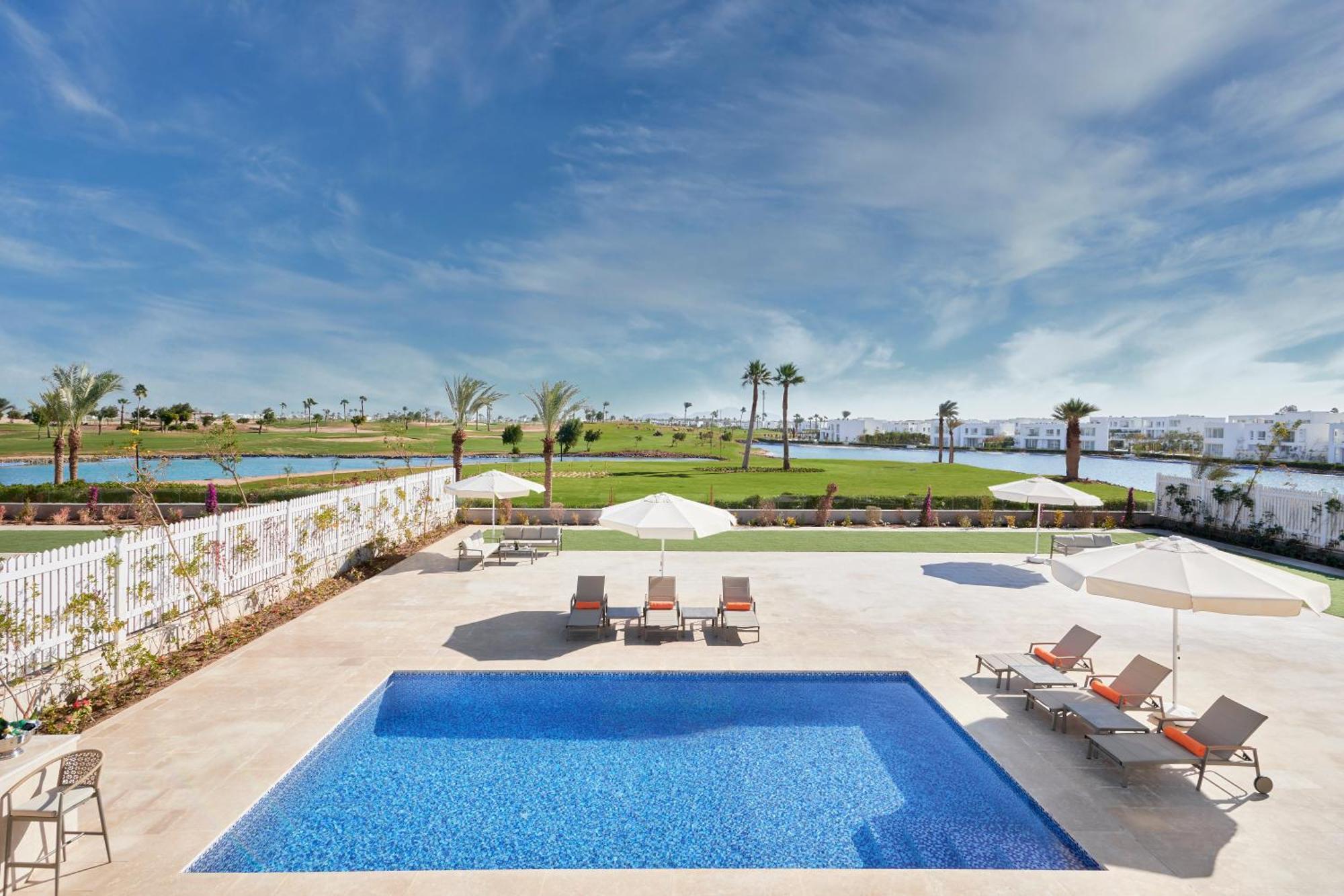 Pickalbatros Golf Luxury Hotel 5*