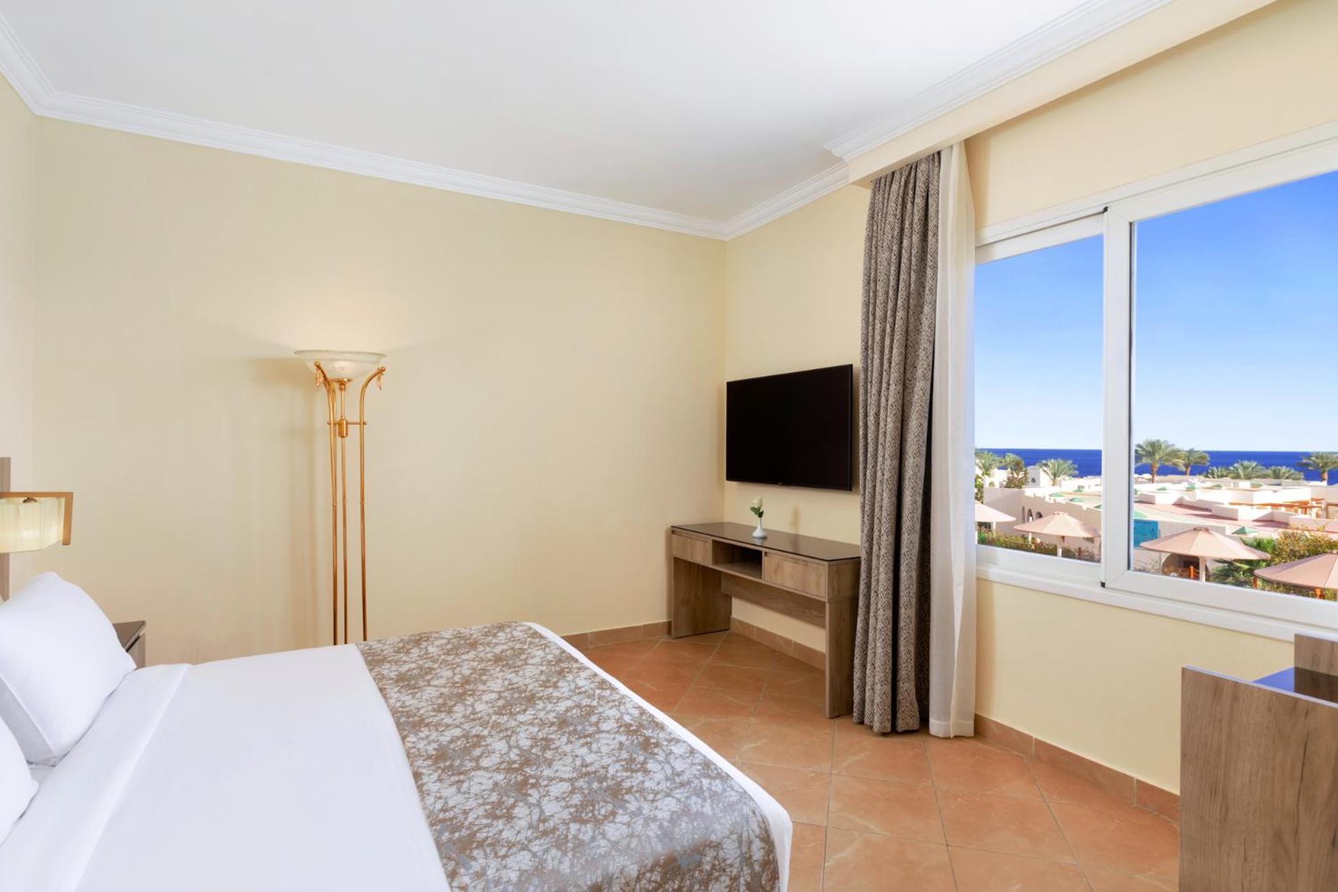 Resort Pickalbatros Royal Grand - Adults Friendly 16 Years Plus