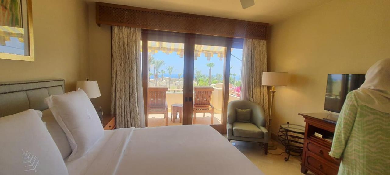 Fourseasons - Privte At Fourseasons Elsheikh Sharm el-Sheikh