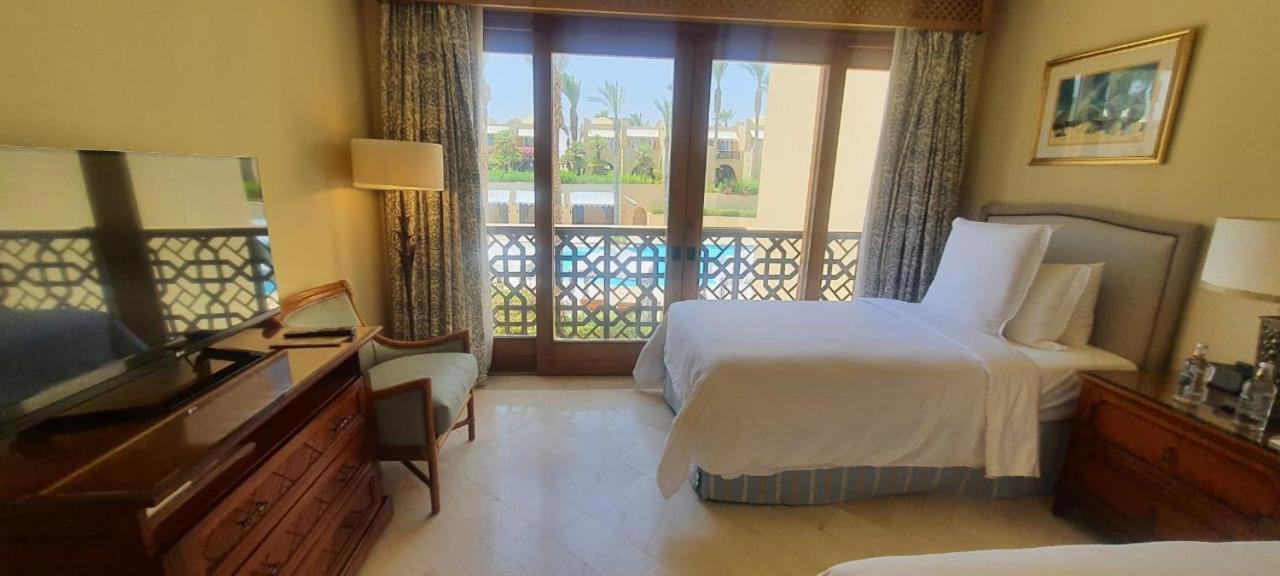 Villa Fourseasons - Privte At Fourseasons Elsheikh *