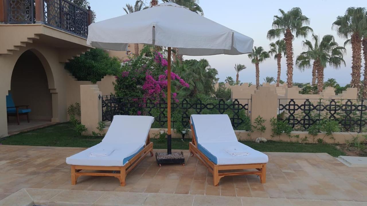 Villa Fourseasons - Privte At Fourseasons Elsheikh Sharm el-Sheikh