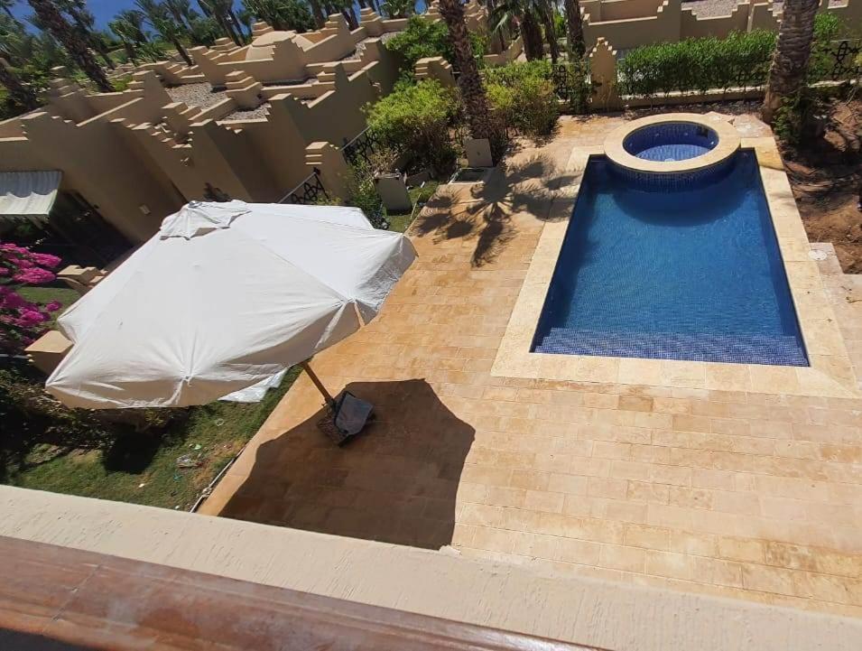 Fourseasons - Privte At Fourseasons Elsheikh * Sharm el-Sheikh
