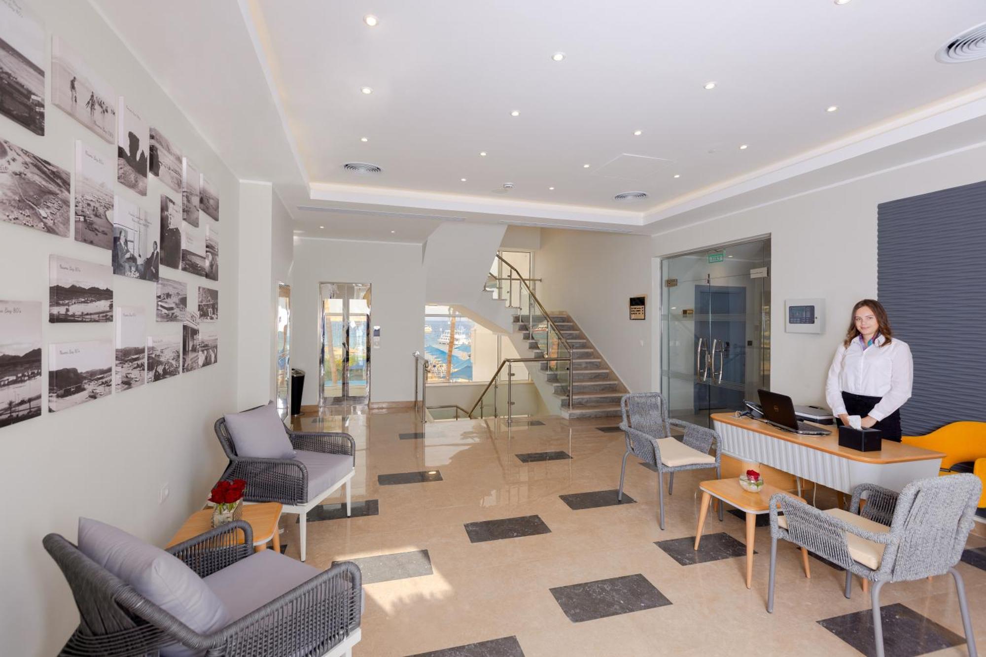 Hotel Naama Bay &