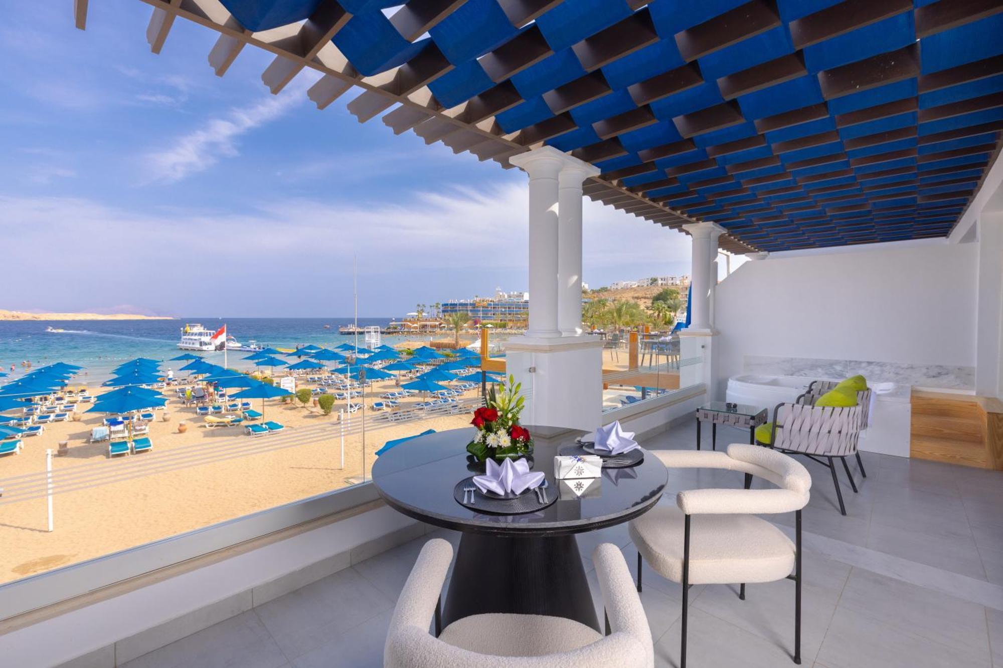 Naama Bay &