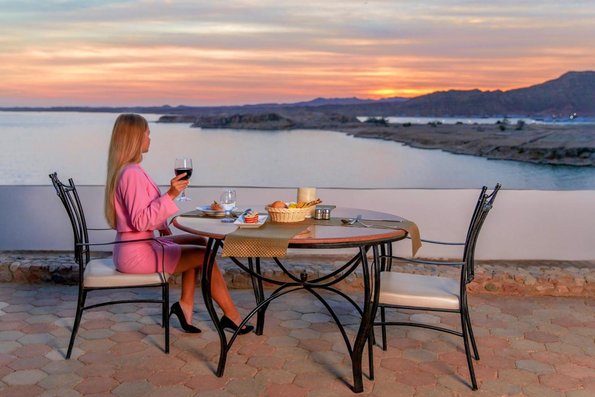 Resort Beach Albatros Sheikh 4*