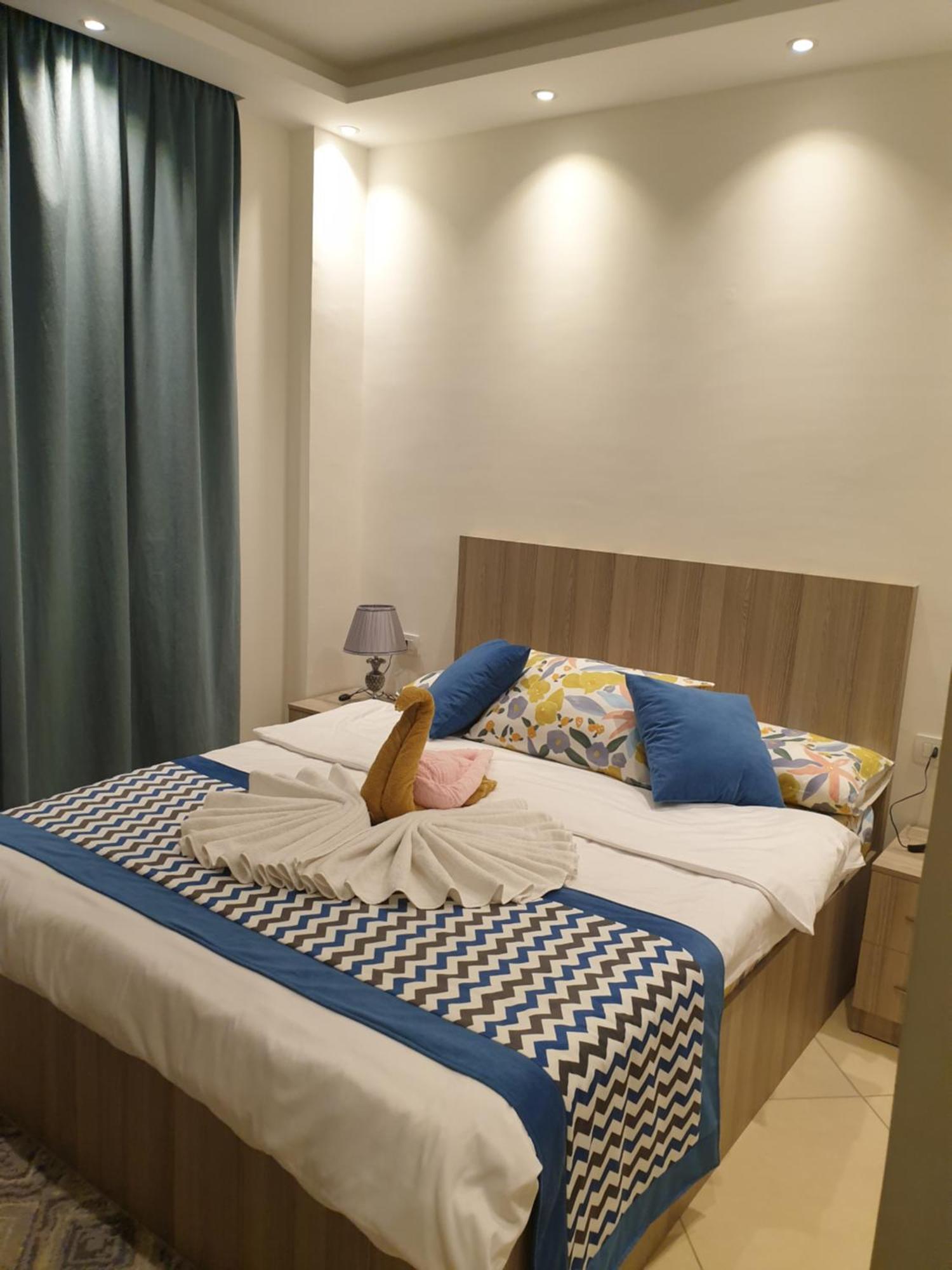 Apartment Hills Sharm el-Sheikh