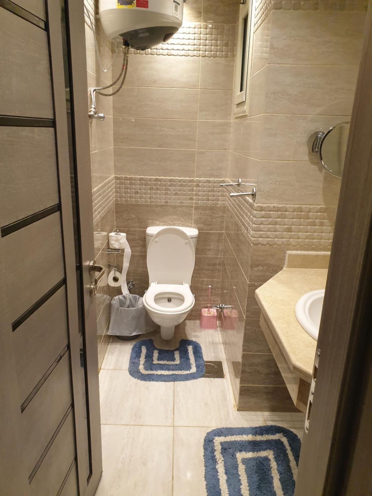 Apartment Hills Sharm el-Sheikh