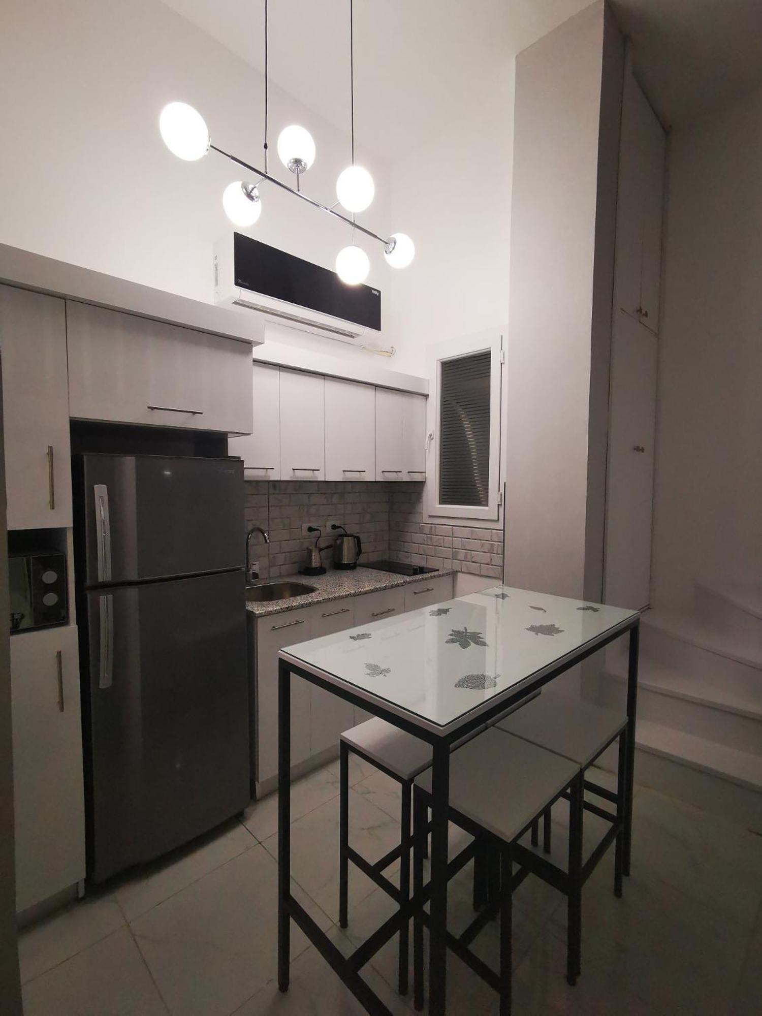 Apartment Loft Vip In Naama Bey