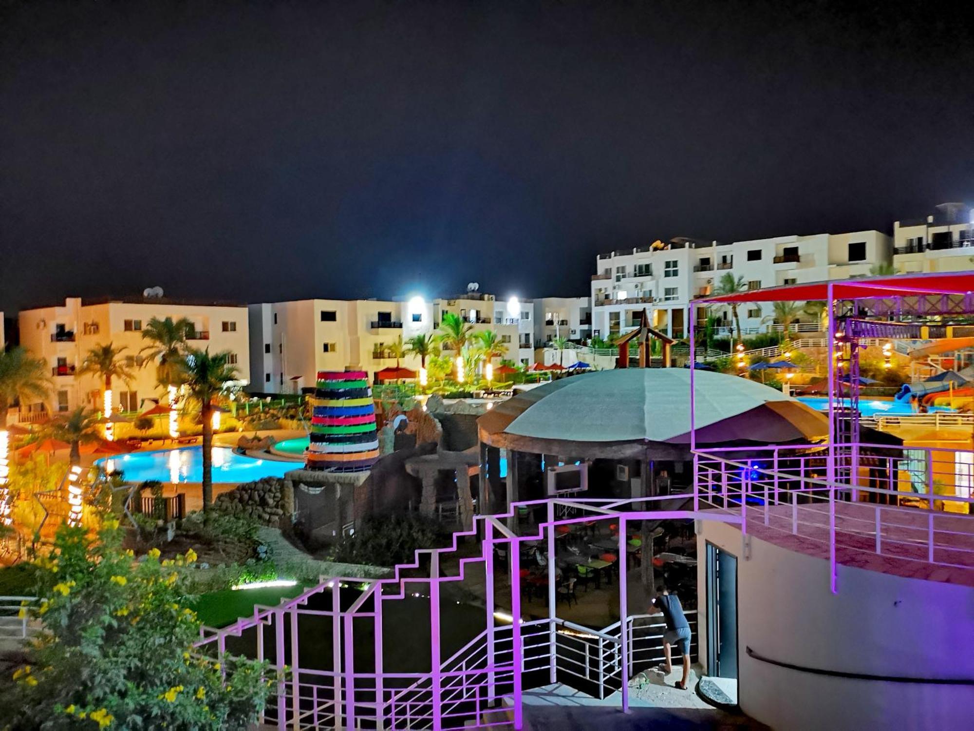 Apartment Loft Vip In Naama Bey *