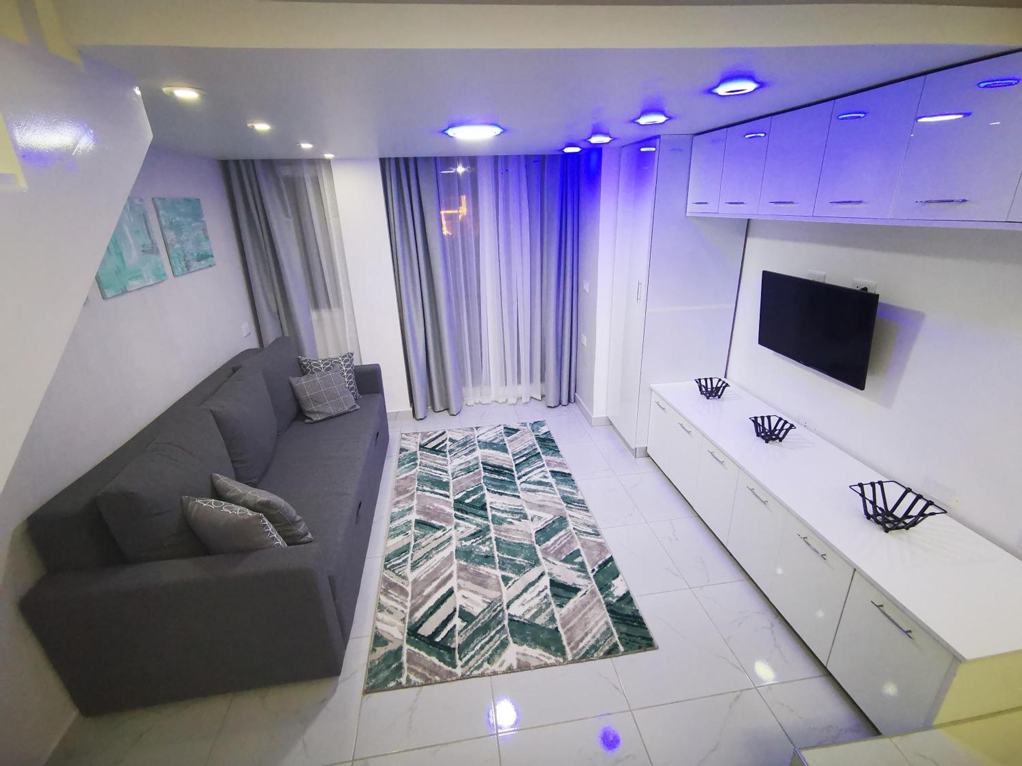 Loft Vip In Naama Bey * Sharm el-Sheikh