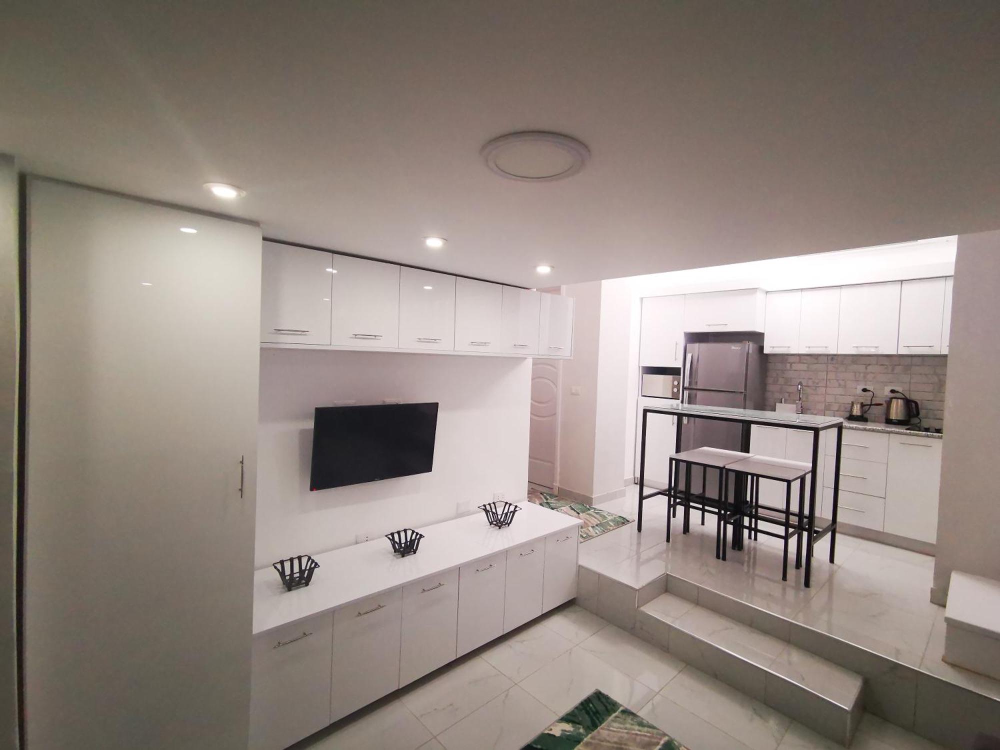 Apartment Loft Vip In Naama Bey Sharm el-Sheikh