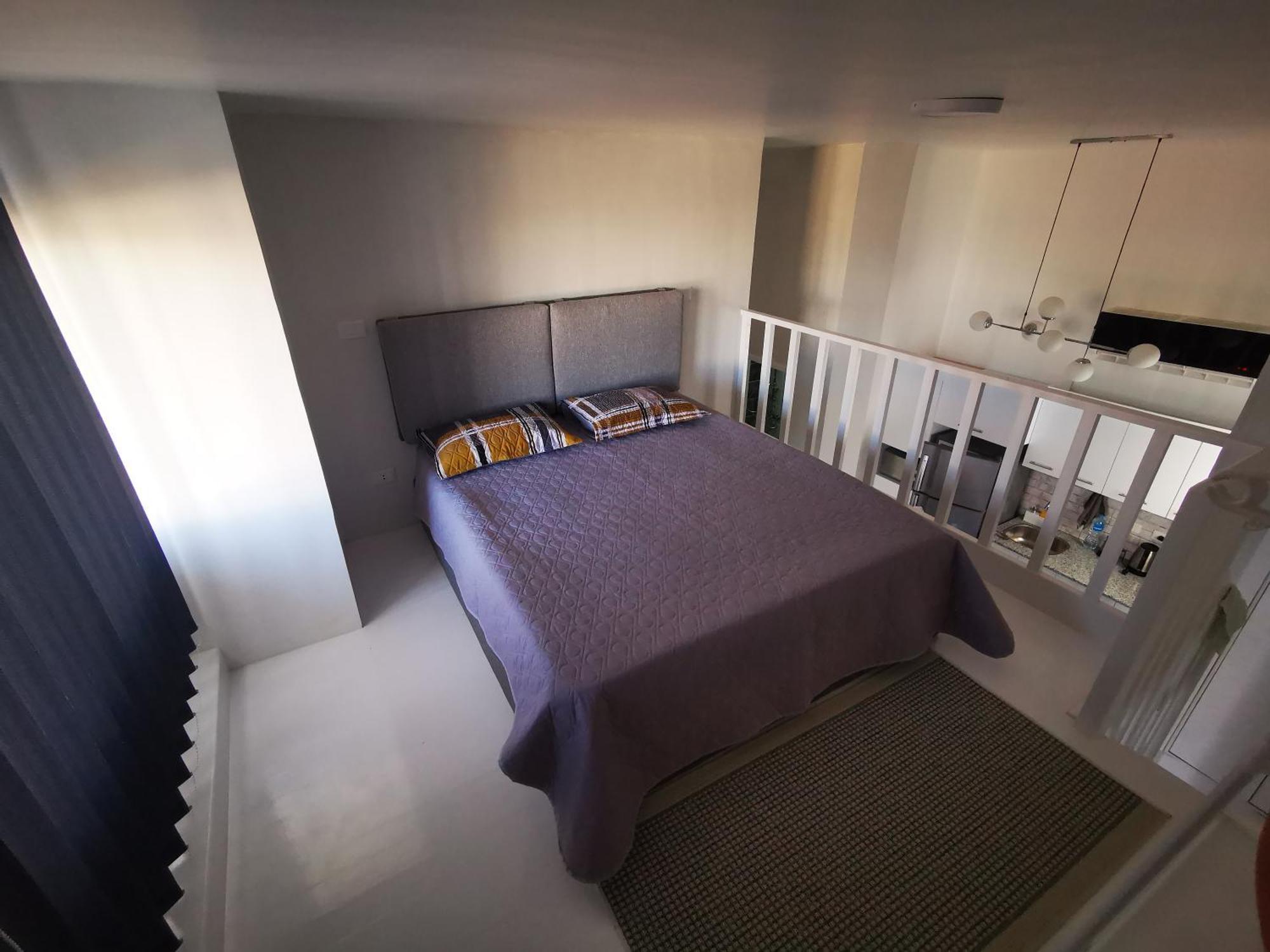 Apartment Loft Vip In Naama Bey *