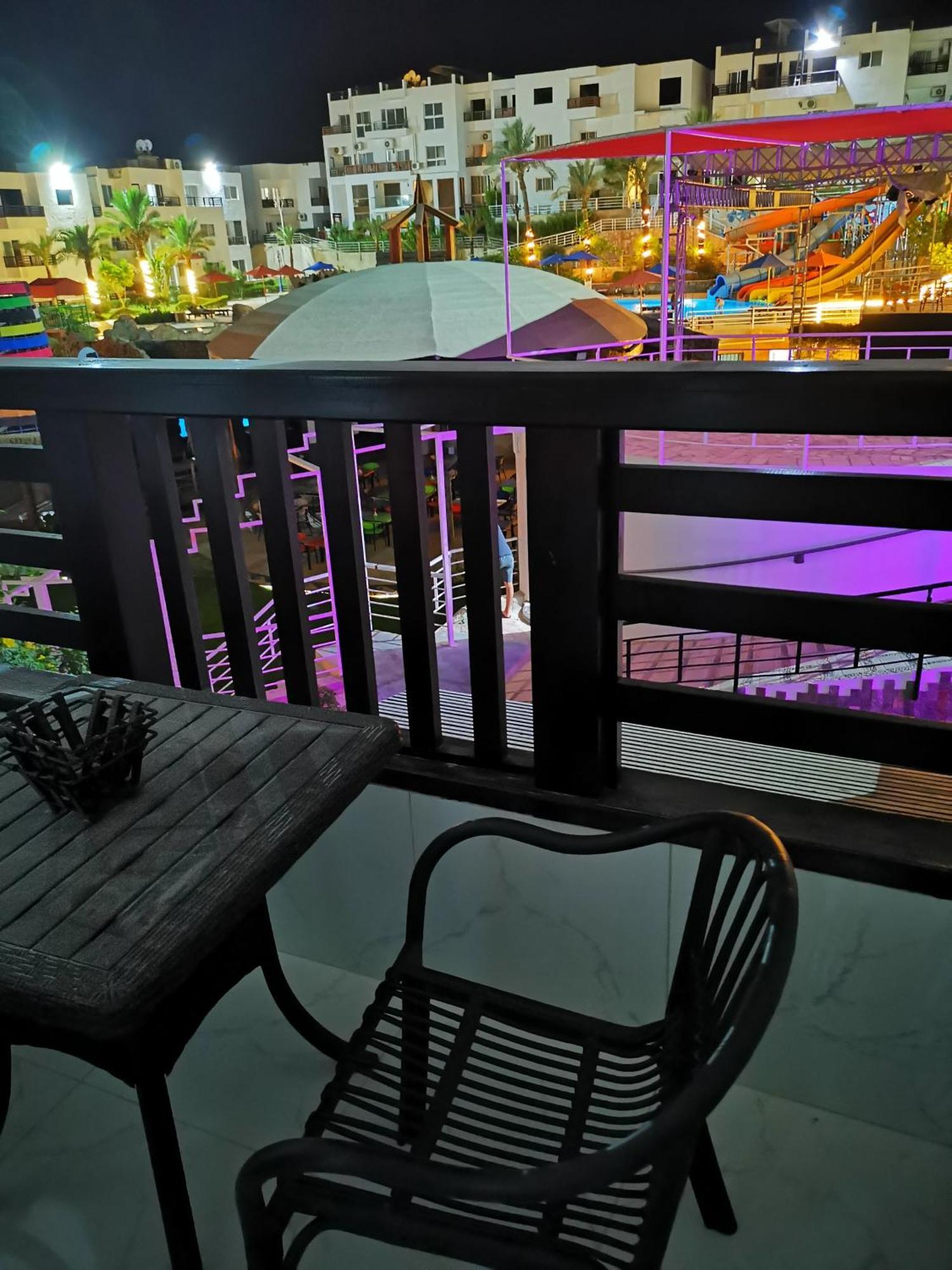 Apartment Loft Vip In Naama Bey