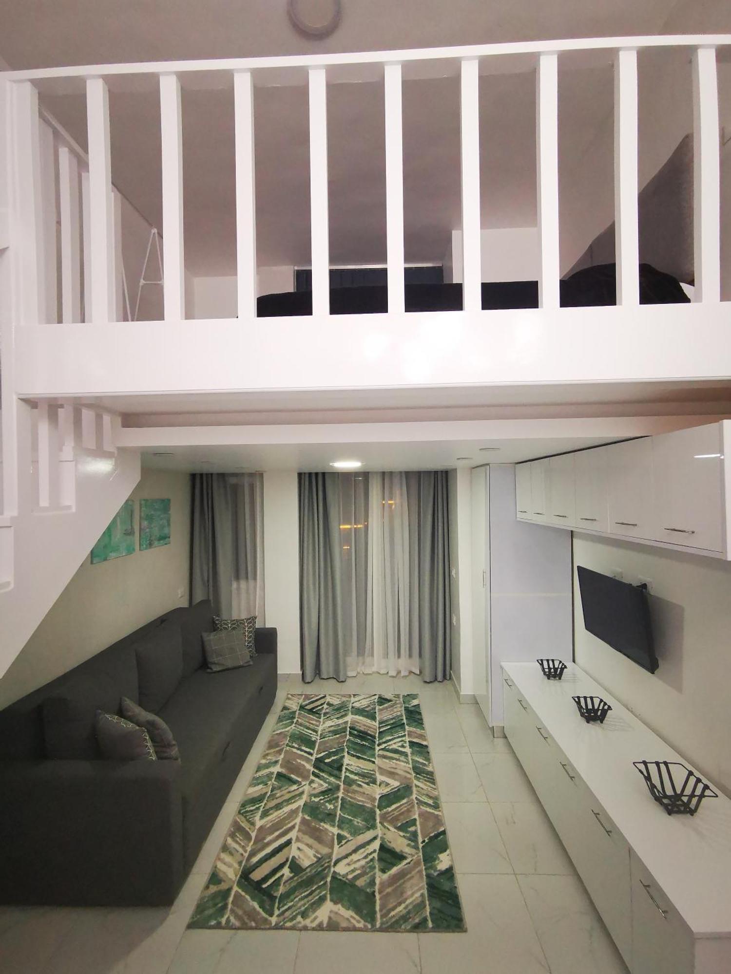 Loft Vip In Naama Bey * Sharm el-Sheikh