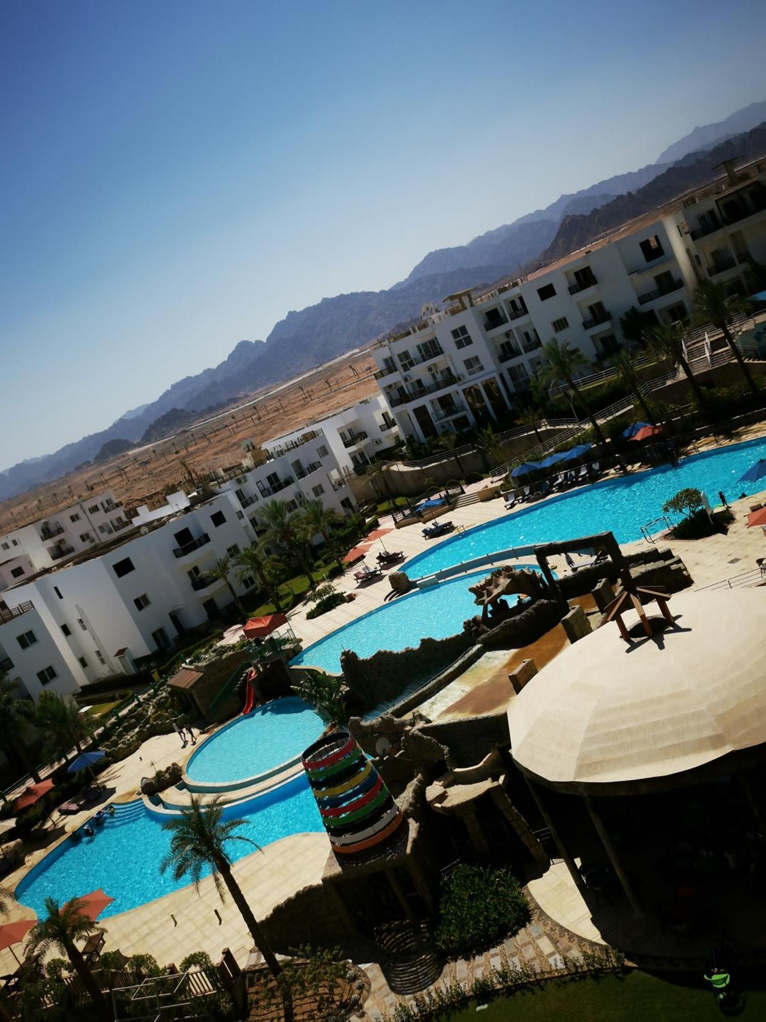 Apartment Loft Vip In Naama Bey *